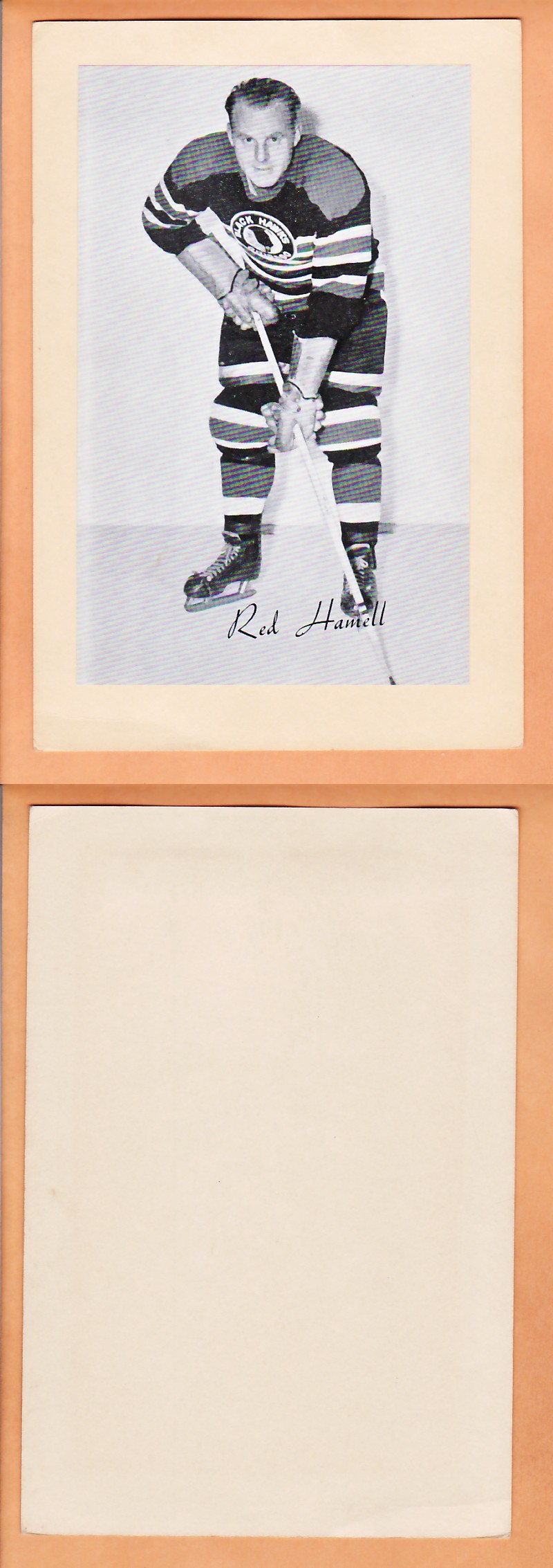 1945-64 BEEHIVE PHOTO GR.2 R.HAMEL photo 1945-64 BEEHIVE PHOTO GR.2 R.HAMEL photo