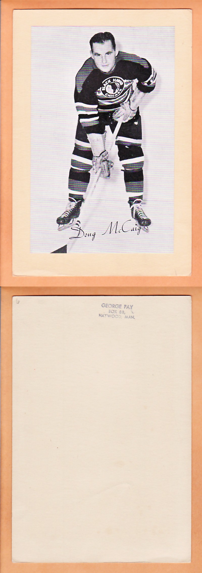 1945-64 BEEHIVE PHOTO GR.2 D.MCCAIG photo 1945-64 BEEHIVE PHOTO GR.2 D.MCCAIG photo