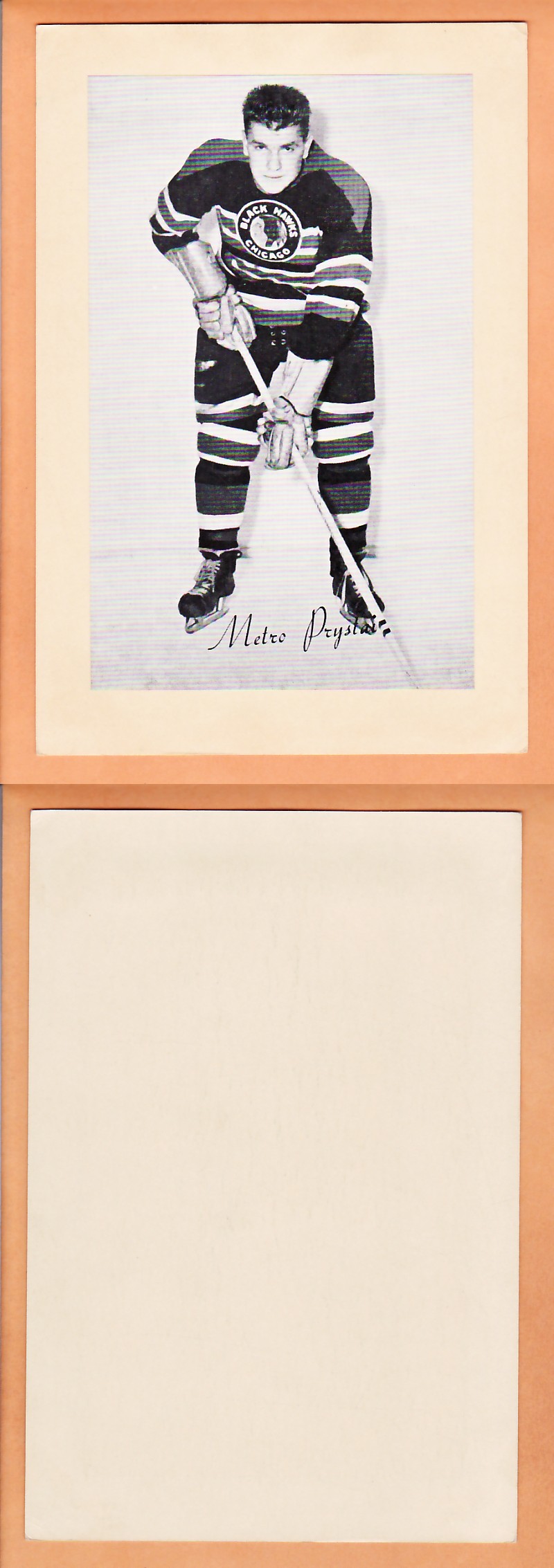 1945-64 BEEHIVE PHOTO GR.2 M.PRYSTAI photo 1945-64 BEEHIVE PHOTO GR.2 M.PRYSTAI photo