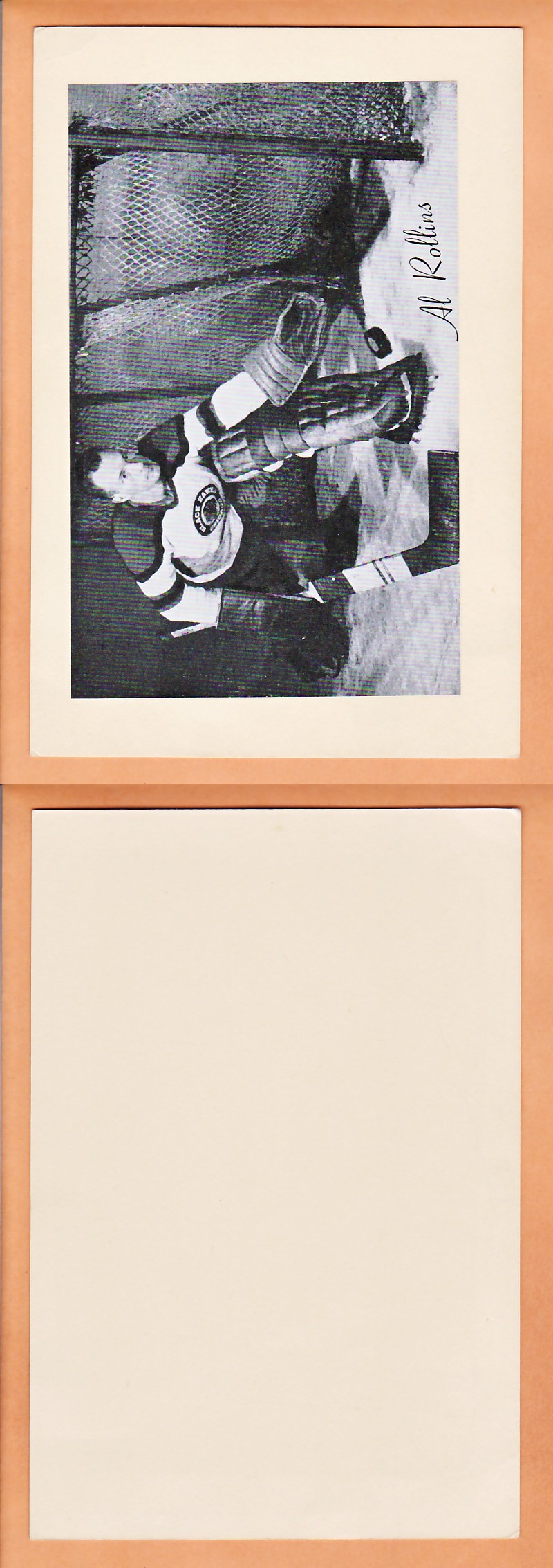 1945-64 BEEHIVE PHOTO GR.2 A.ROLLINS photo 1945-64 BEEHIVE PHOTO GR.2 A.ROLLINS photo