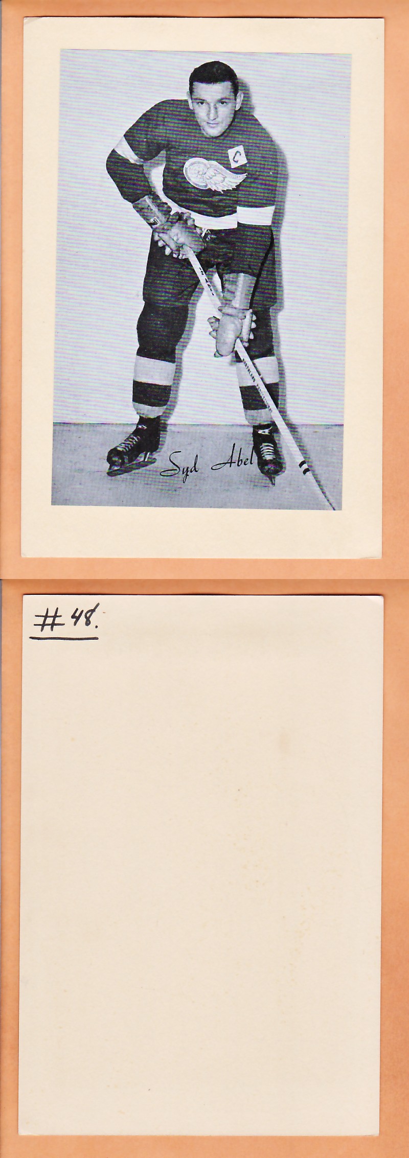 1945-64 BEEHIVE PHOTO GR.2 S.ABEL photo 1945-64 BEEHIVE PHOTO GR.2 S.ABEL photo