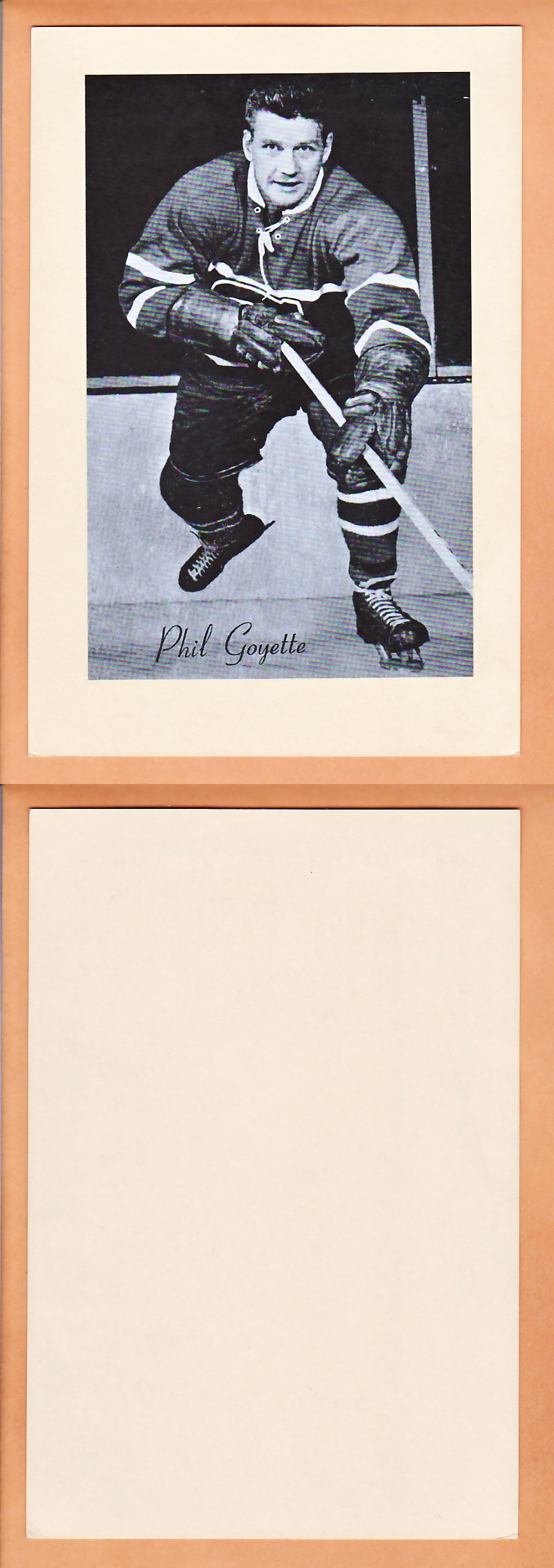 1945-64 BEEHIVE PHOTO GR.2 P.GOYETTE photo 1945-64 BEEHIVE PHOTO GR.2 P.GOYETTE photo