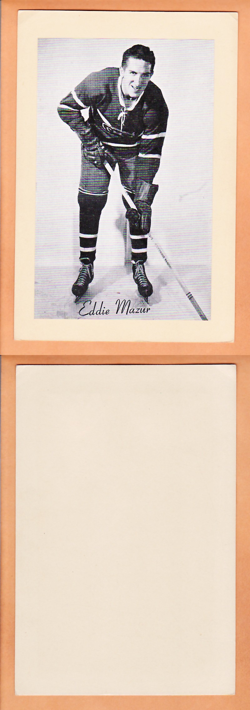 1945-64 BEEHIVE PHOTO GR.2 E.MAZUR photo 1945-64 BEEHIVE PHOTO GR.2 E.MAZUR photo