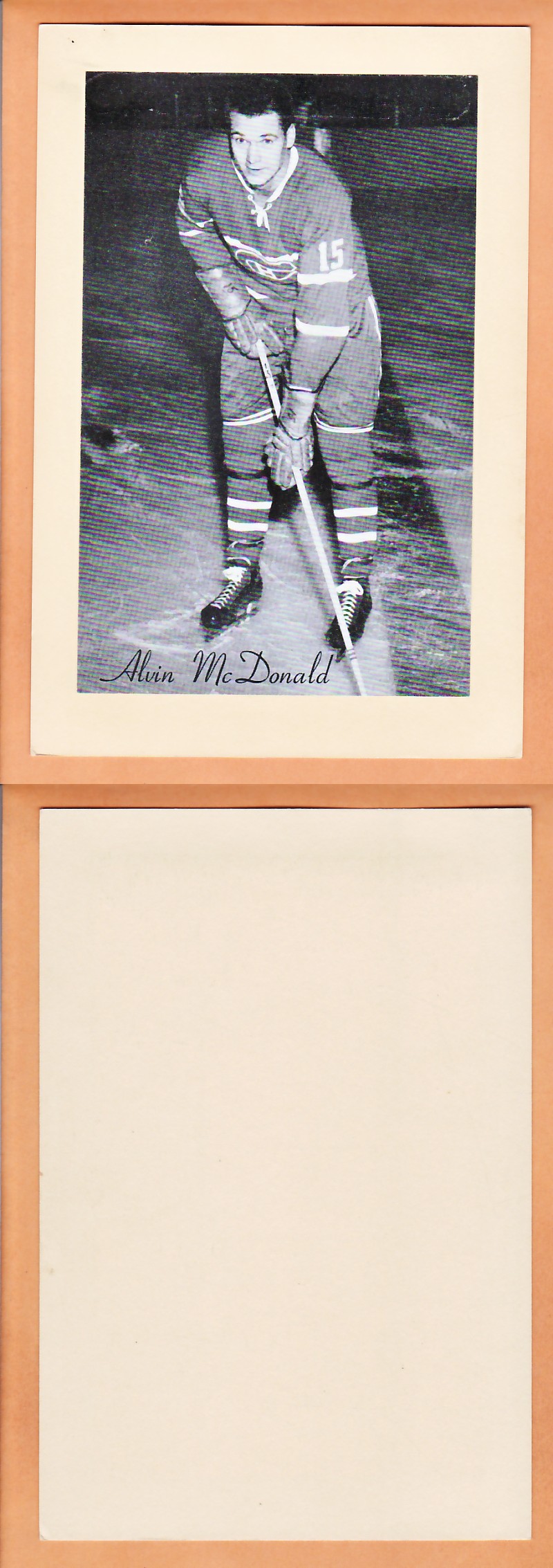 1945-64 BEEHIVE PHOTO GR.2 A.MCDONALD photo 1945-64 BEEHIVE PHOTO GR.2 A.MCDONALD photo