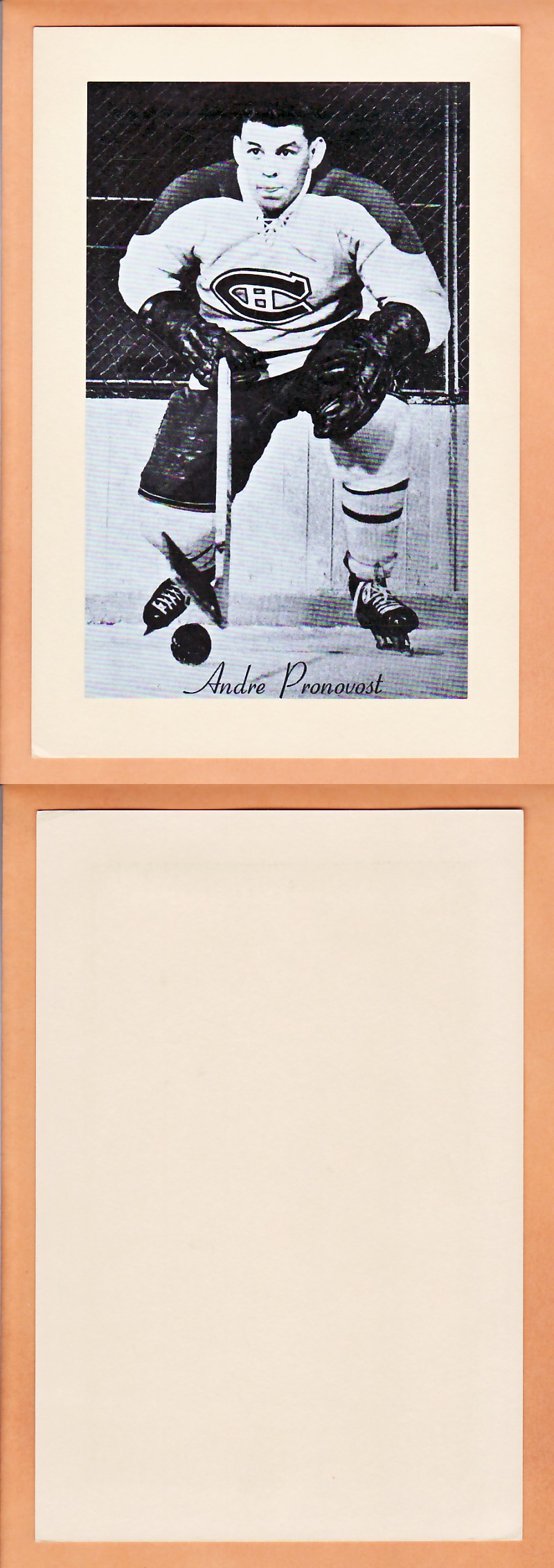 1945-64 BEEHIVE PHOTO GR.2 A.PRONOVOST photo 1945-64 BEEHIVE PHOTO GR.2 A.PRONOVOST photo