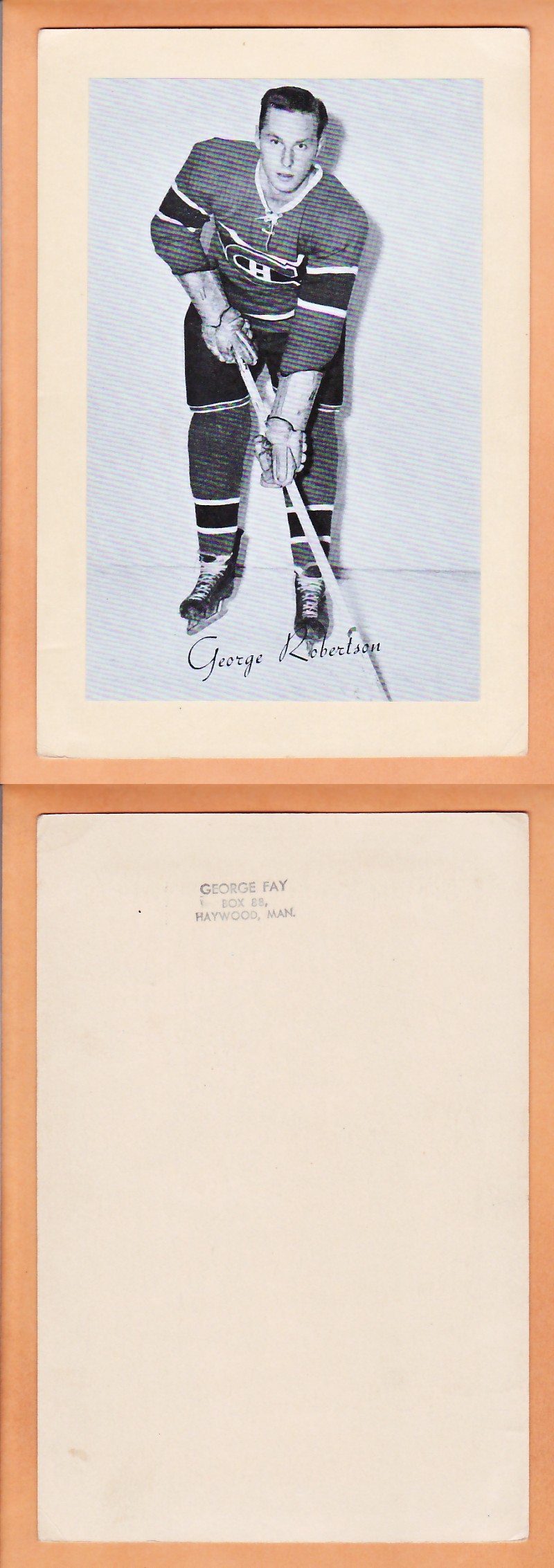 1945-64 BEEHIVE PHOTO GR.2 G.ROBERTSON *SP* photo 1945-64 BEEHIVE PHOTO GR.2 G.ROBERTSON *SP* photo