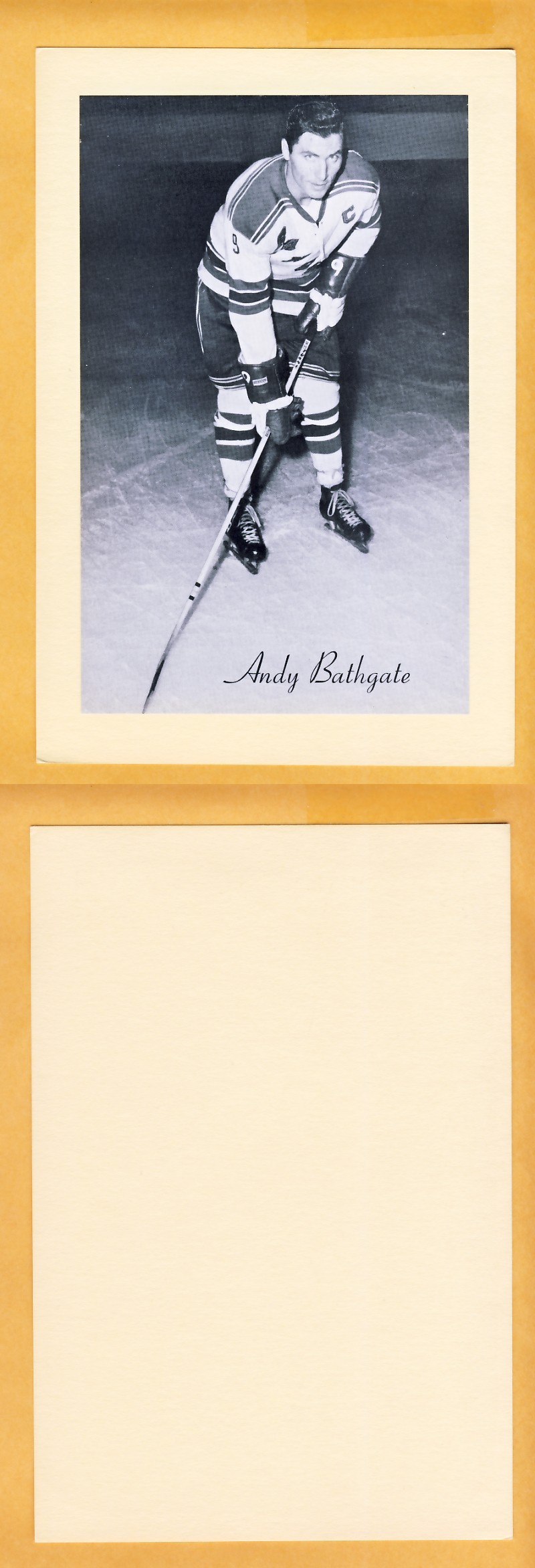 1945-64 BEEHIVE PHOTO GR.2 A.BATHGATE V.2 photo 1945-64 BEEHIVE PHOTO GR.2 A.BATHGATE V.2 photo