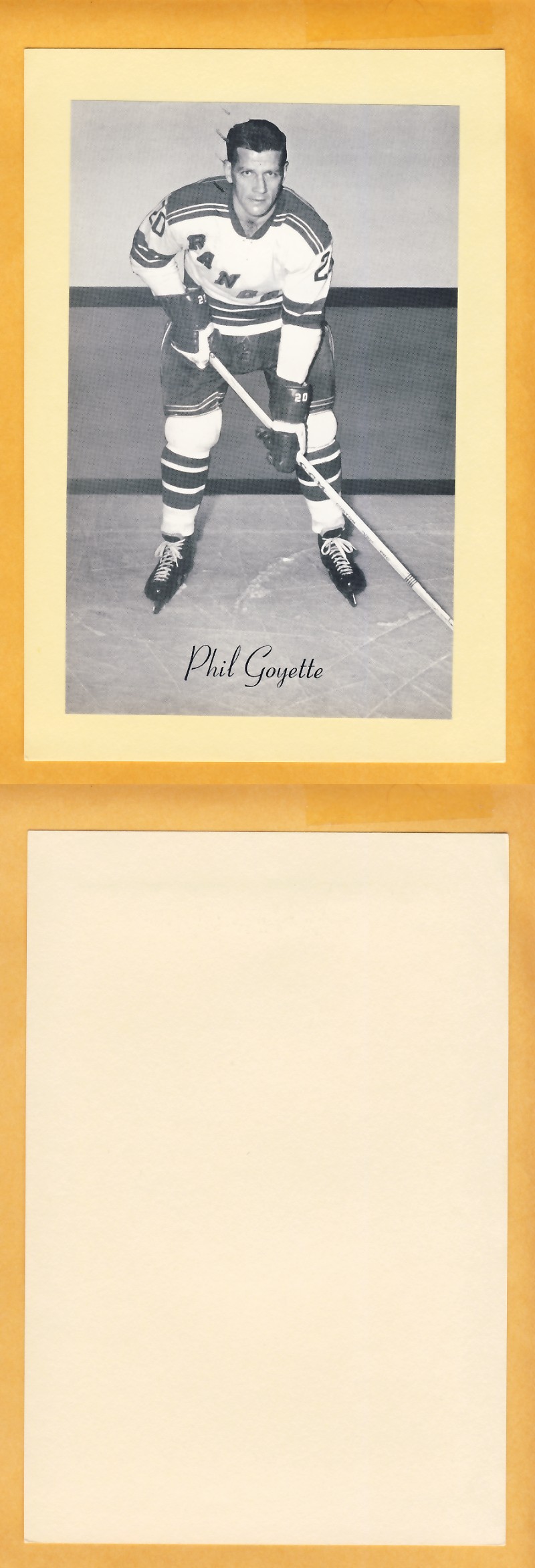 1945-64 BEEHIVE PHOTO GR.2 P.GOYETTE photo 1945-64 BEEHIVE PHOTO GR.2 P.GOYETTE photo