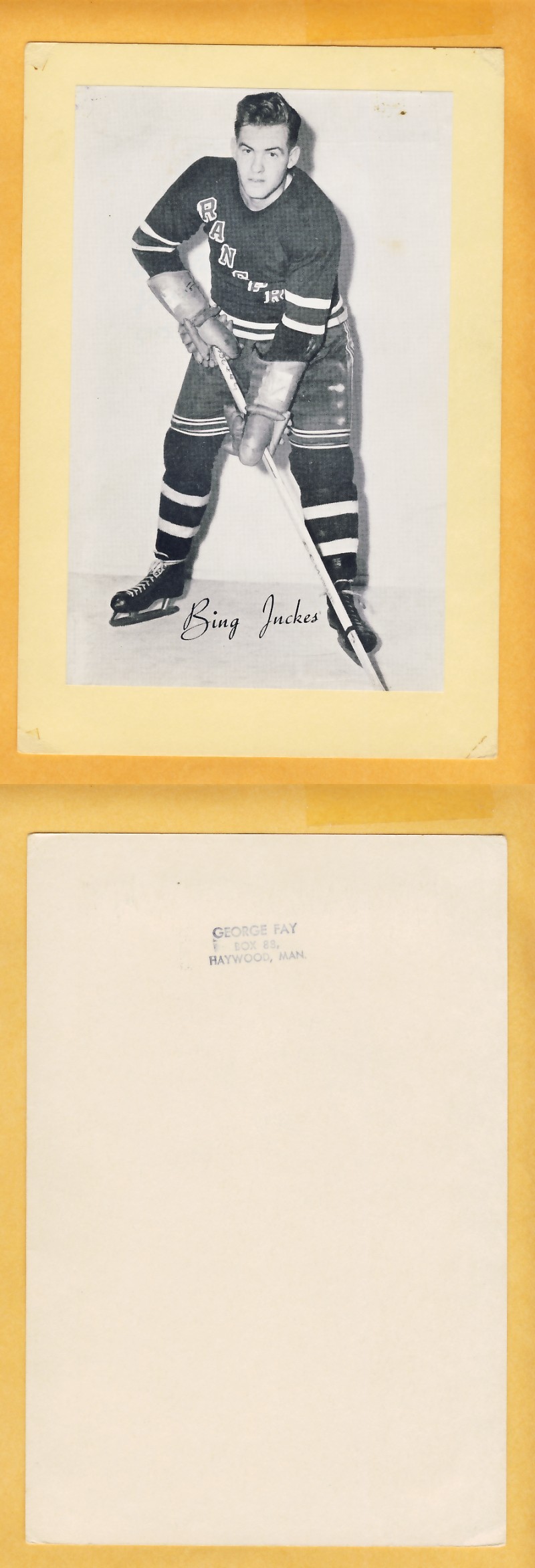 1945-64 BEEHIVE PHOTO GR.2 B.JUCKES photo 1945-64 BEEHIVE PHOTO GR.2 B.JUCKES photo