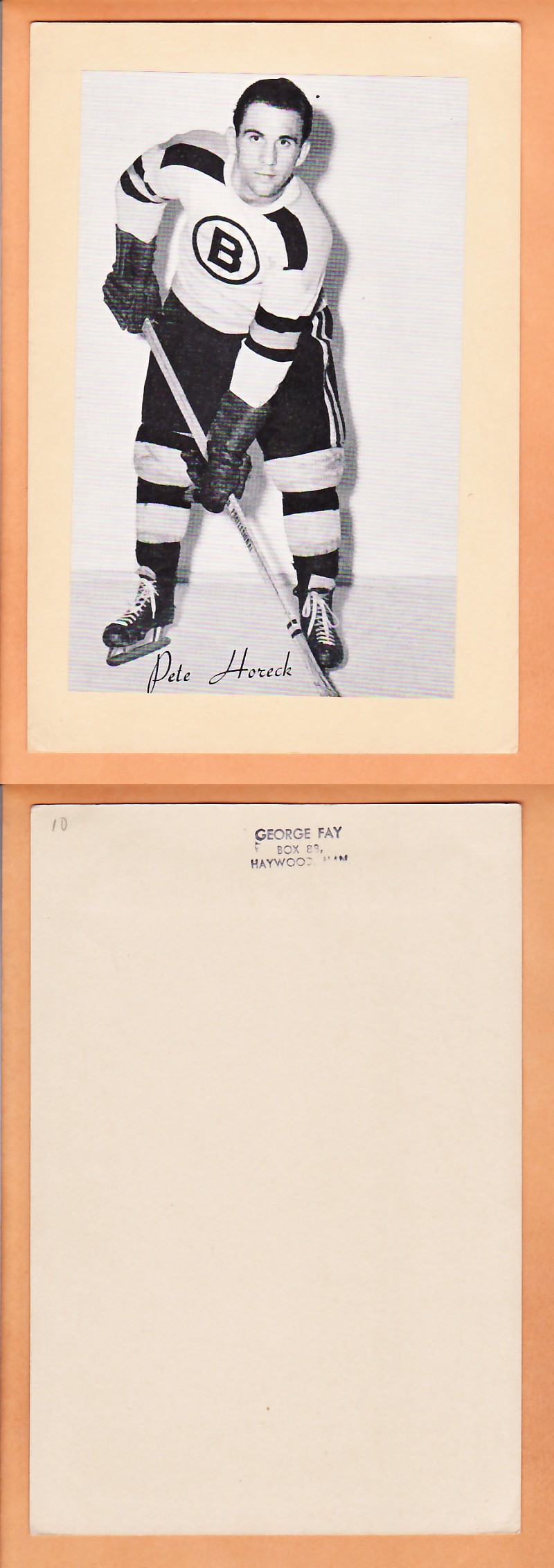 1945-64 BEEHIVE PHOTO GR.2 P.HORECK photo 1945-64 BEEHIVE PHOTO GR.2 P.HORECK photo