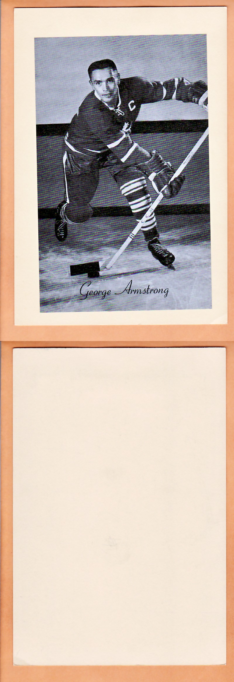 1945-64 BEEHIVE PHOTO GR.2 G.ARMSTRONG V.2 *SP* photo 1945-64 BEEHIVE PHOTO GR.2 G.ARMSTRONG V.2 *SP* photo