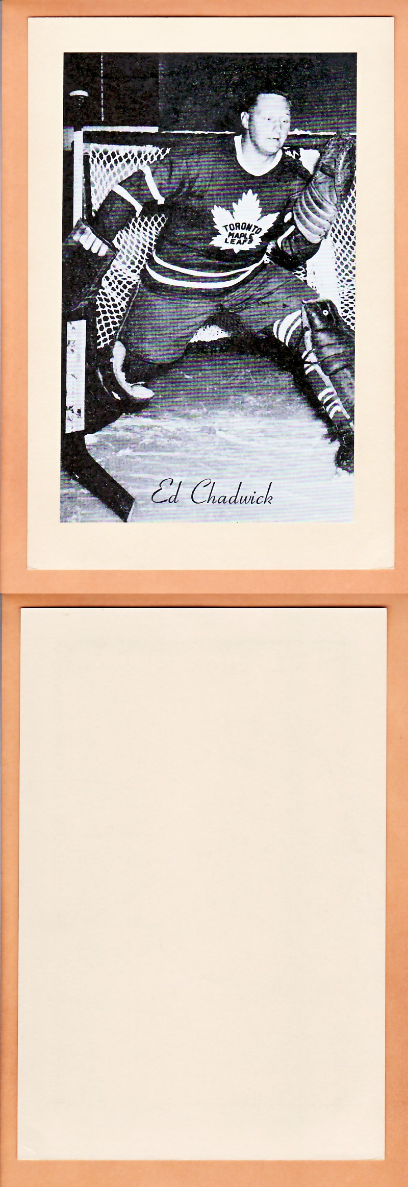 1945-64 BEEHIVE PHOTO GR.2 E.CHADWICK photo 1945-64 BEEHIVE PHOTO GR.2 E.CHADWICK photo