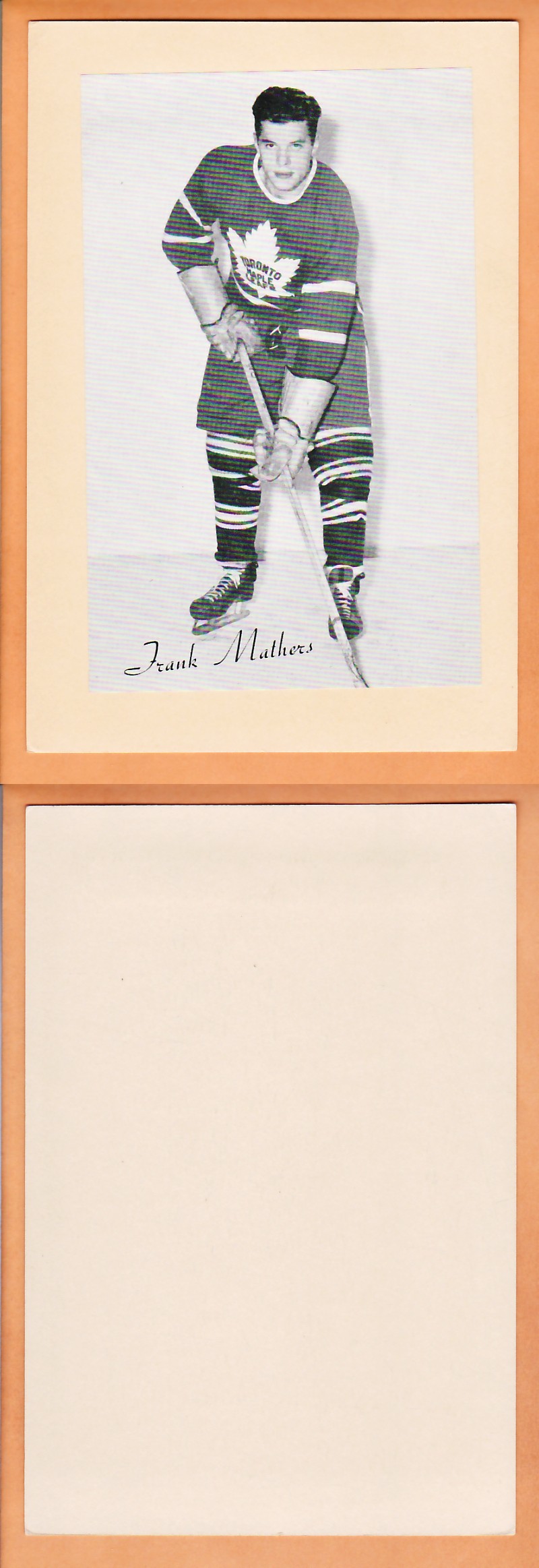 1945-64 BEEHIVE PHOTO GR.2 F.MATHERS photo 1945-64 BEEHIVE PHOTO GR.2 F.MATHERS photo