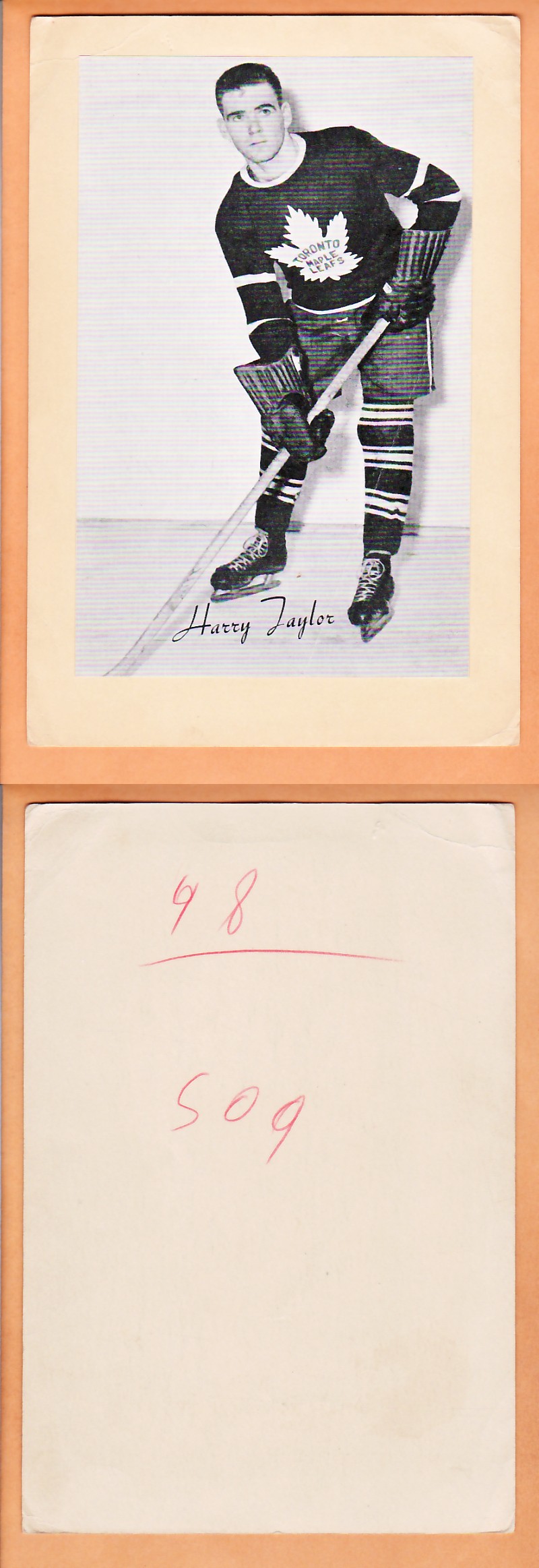 1945-64 BEEHIVE PHOTO GR.2 H.TAYLOR photo 1945-64 BEEHIVE PHOTO GR.2 H.TAYLOR photo