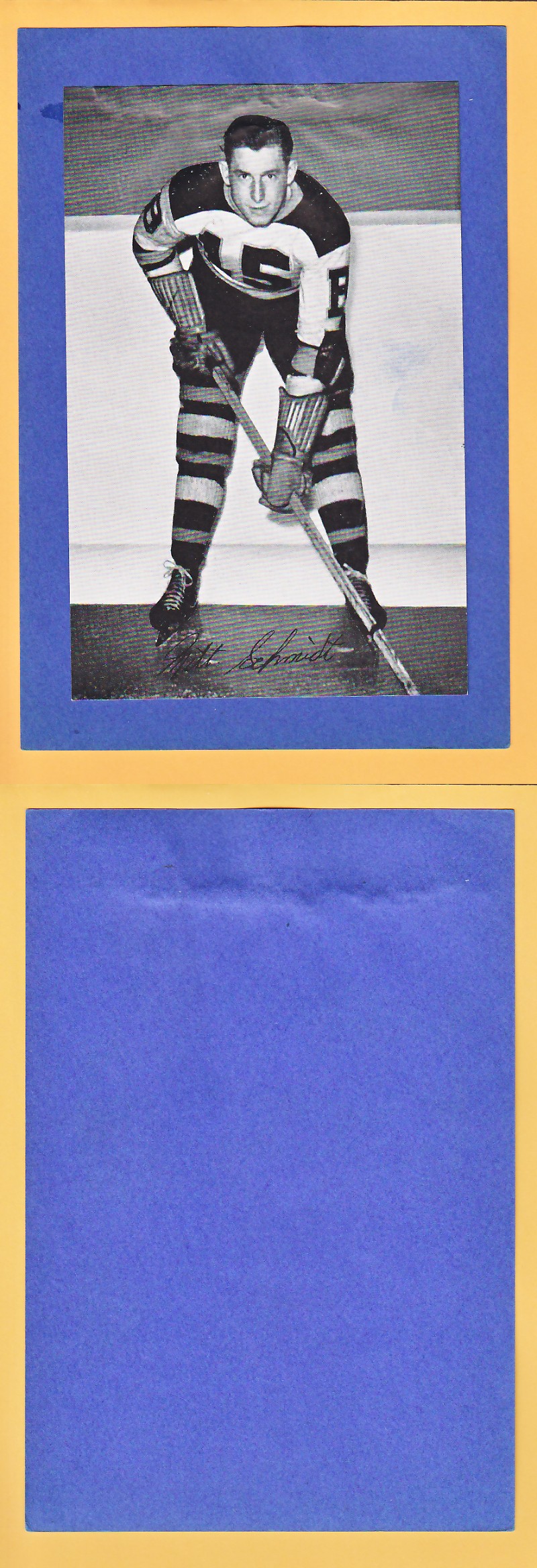 1934-43 BEEHIVE PHOTO GR.1 M.SCHMIDT photo 1934-43 BEEHIVE PHOTO GR.1 M.SCHMIDT photo
