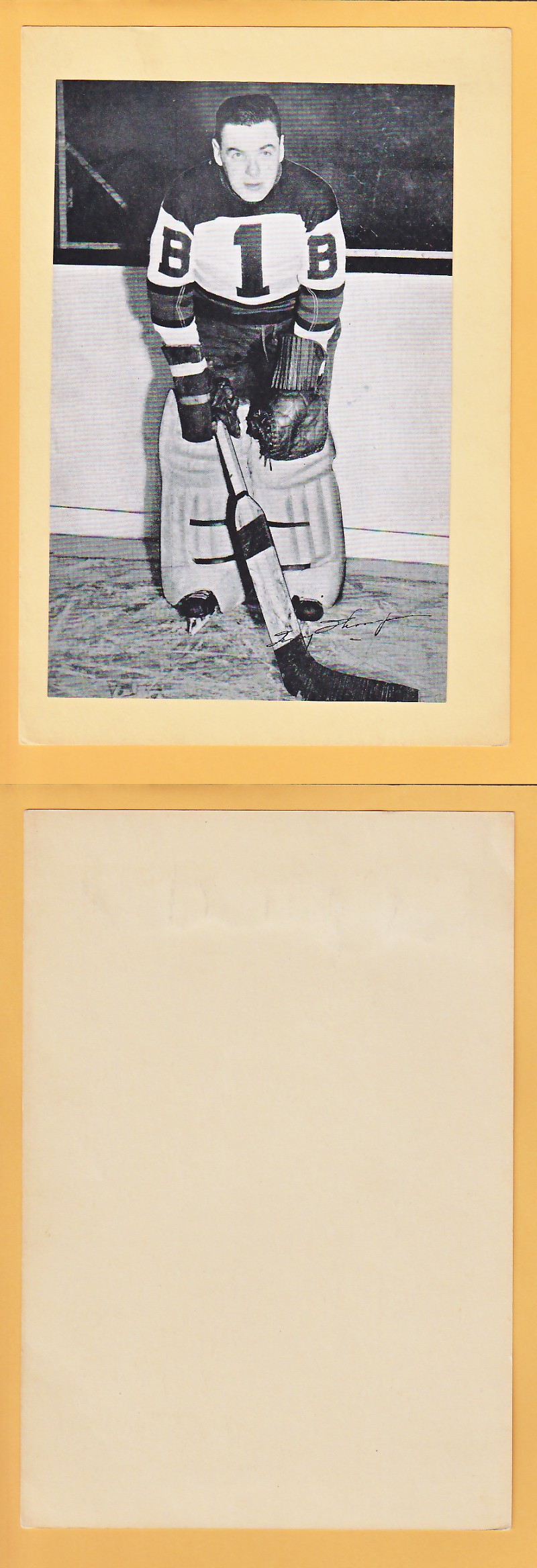 1934-43 BEEHIVE PHOTO GR.1 T.THOMPSON photo 1934-43 BEEHIVE PHOTO GR.1 T.THOMPSON photo