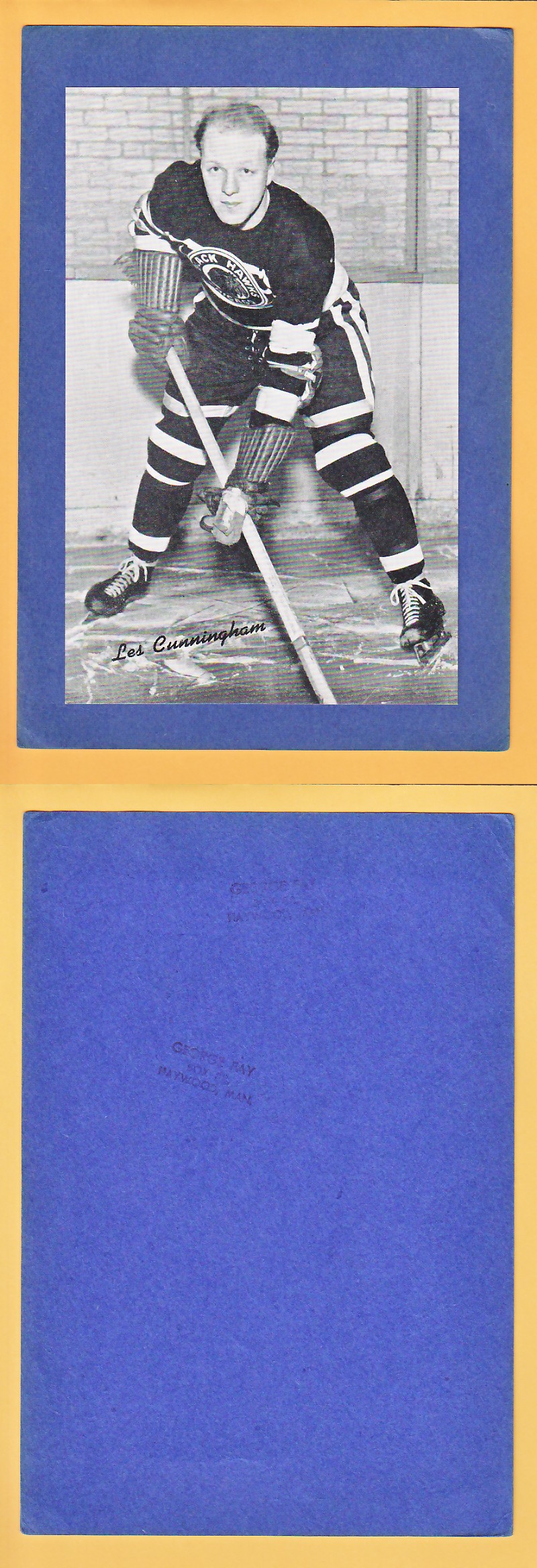 1934-43 BEEHIVE PHOTO GR.1 L.CUNNINGHAM photo 1934-43 BEEHIVE PHOTO GR.1 L.CUNNINGHAM photo