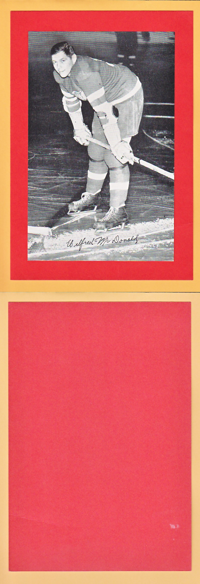 1934-43 BEEHIVE PHOTO GR.1 W.MCDONALD *SP^* photo 1934-43 BEEHIVE PHOTO GR.1 W.MCDONALD *SP^* photo