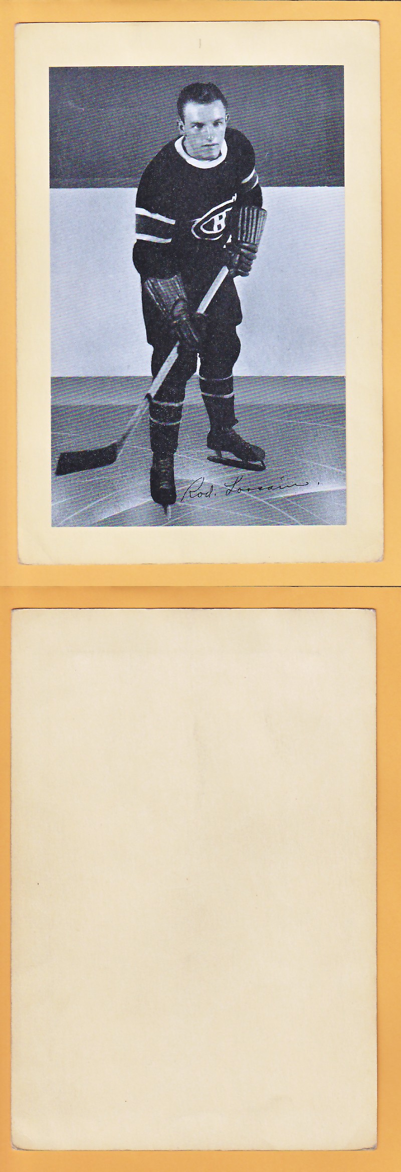 1934-43 BEEHIVE PHOTO GR.1 R.LORRAINE photo 1934-43 BEEHIVE PHOTO GR.1 R.LORRAINE photo