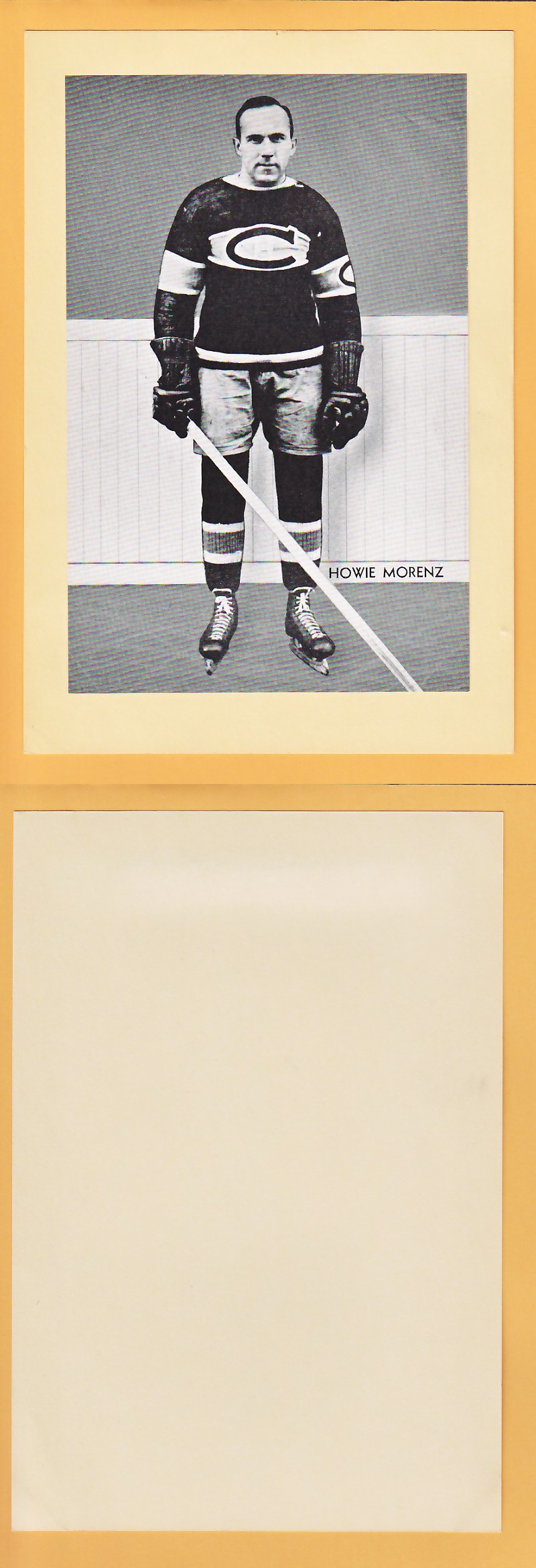 1934-43 BEEHIVE PHOTO GR.1 H.MORENZ *SP* photo 1934-43 BEEHIVE PHOTO GR.1 H.MORENZ *SP* photo
