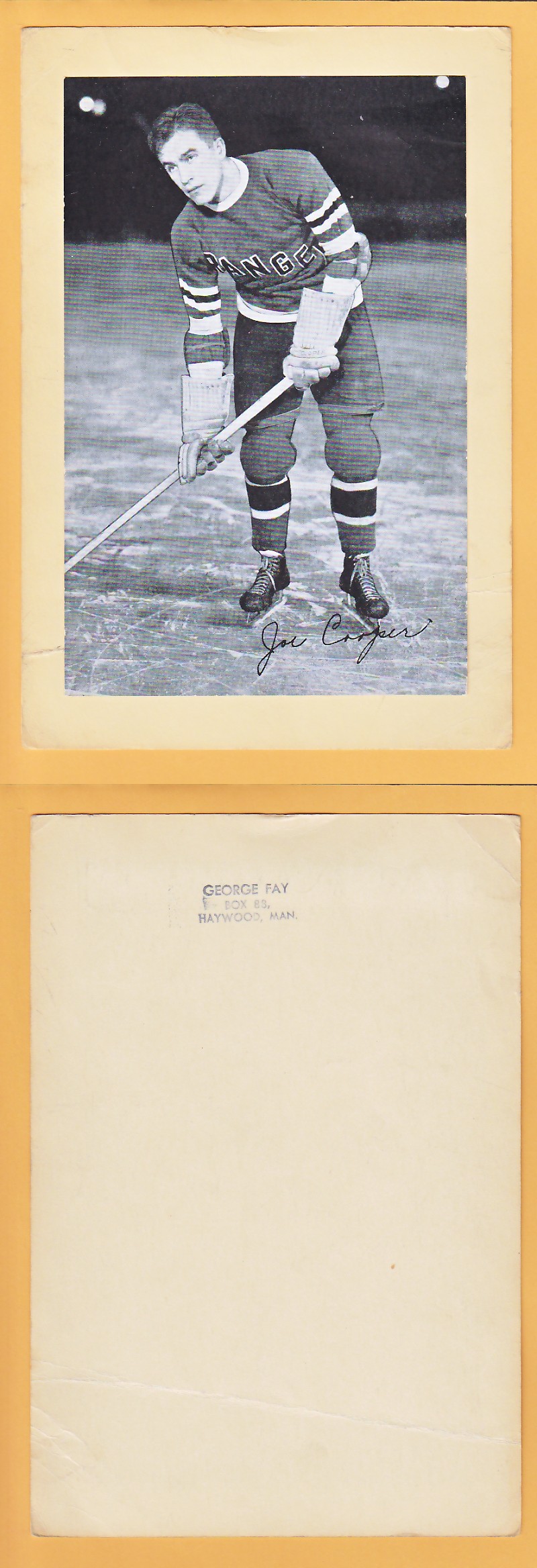 1934-43 BEEHIVE PHOTO GR.1 J.COOPER photo 1934-43 BEEHIVE PHOTO GR.1 J.COOPER photo