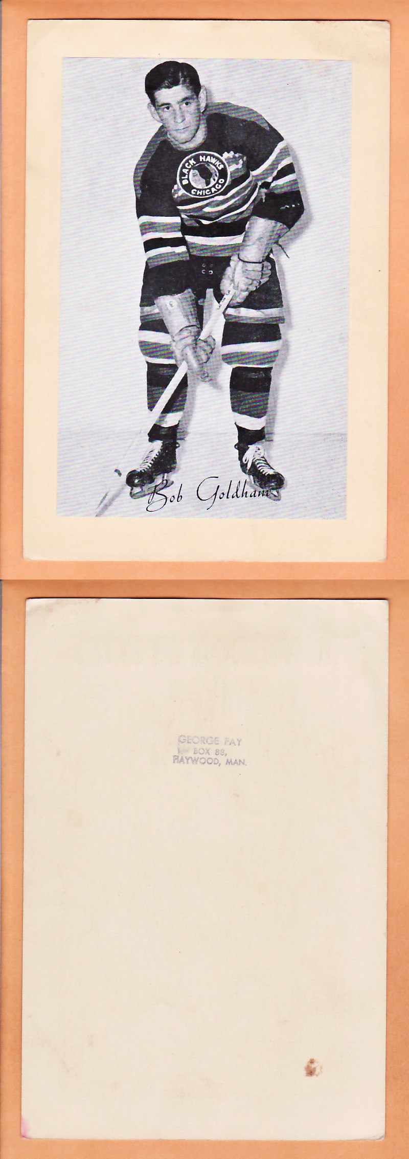 1945-64 BEEHIVE PHOTO GR.2 B.GOLDHAM photo 1945-64 BEEHIVE PHOTO GR.2 B.GOLDHAM photo