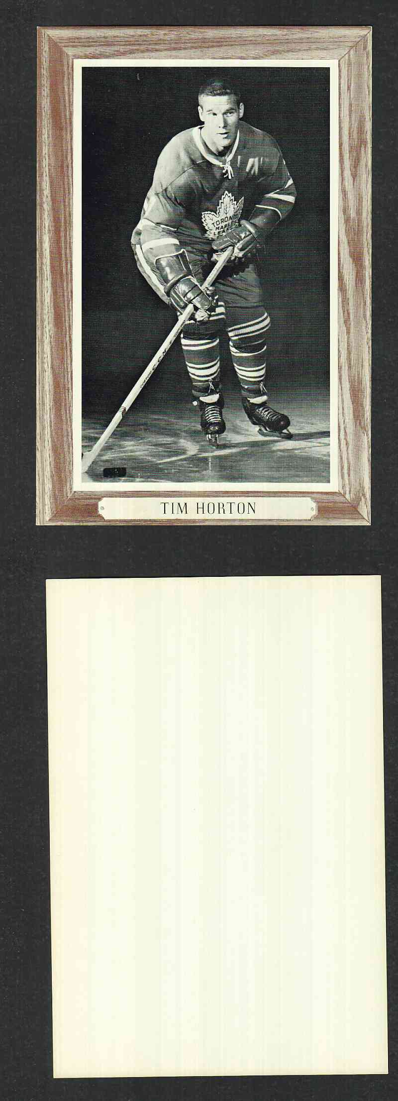1964-67 BEEHIVE PHOTO GR.3 T. HORTON *SP* photo 1964-67 BEEHIVE PHOTO GR.3 T. HORTON *SP* photo