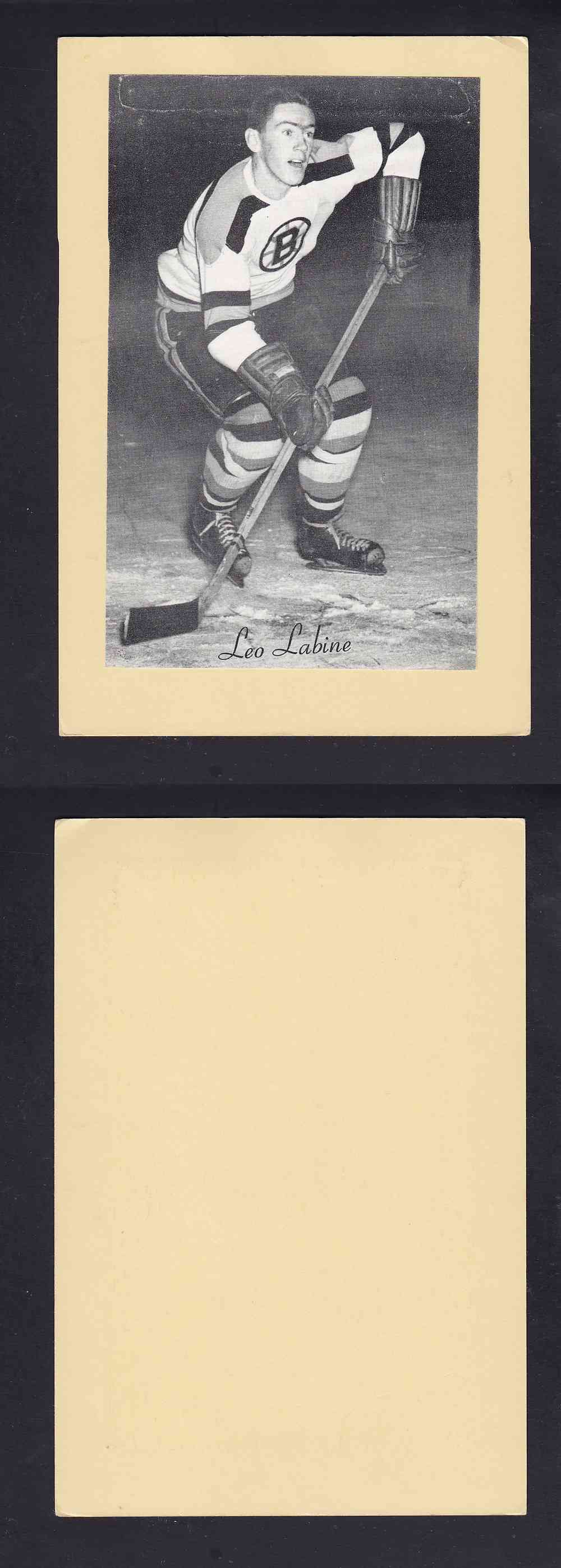 1945-64 BEEHIVE PHOTO GR.2 L. LABINE photo 1945-64 BEEHIVE PHOTO GR.2 L. LABINE photo