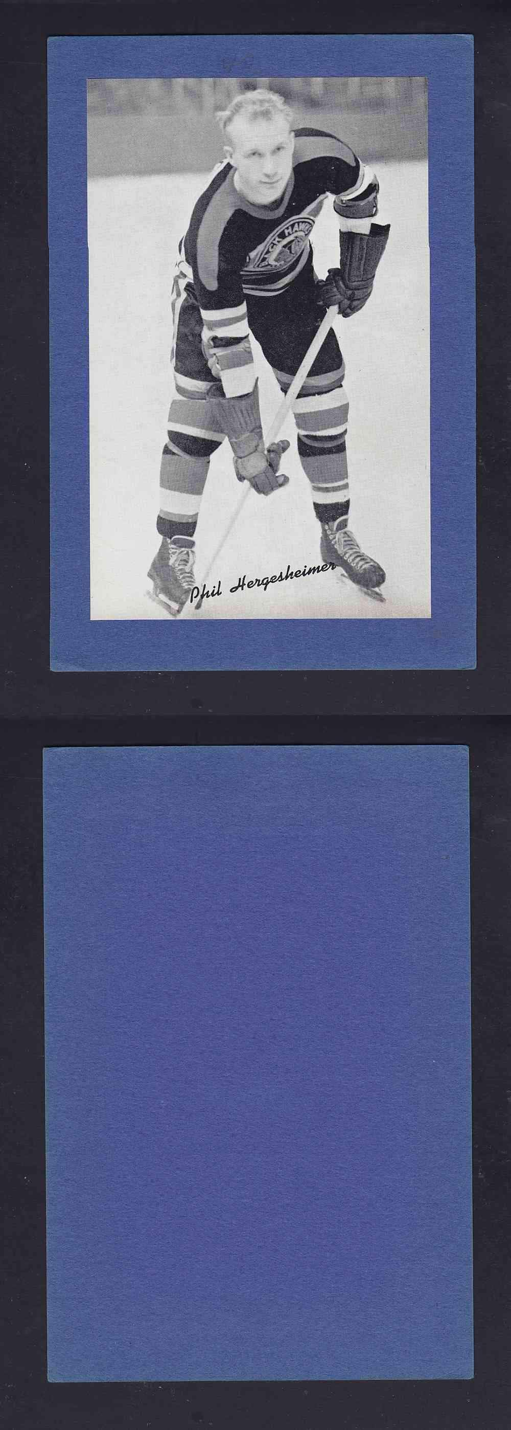 1934-43 BEEHIVE PHOTO GR.1 P. HERGESHEIMER photo 1934-43 BEEHIVE PHOTO GR.1 P. HERGESHEIMER photo