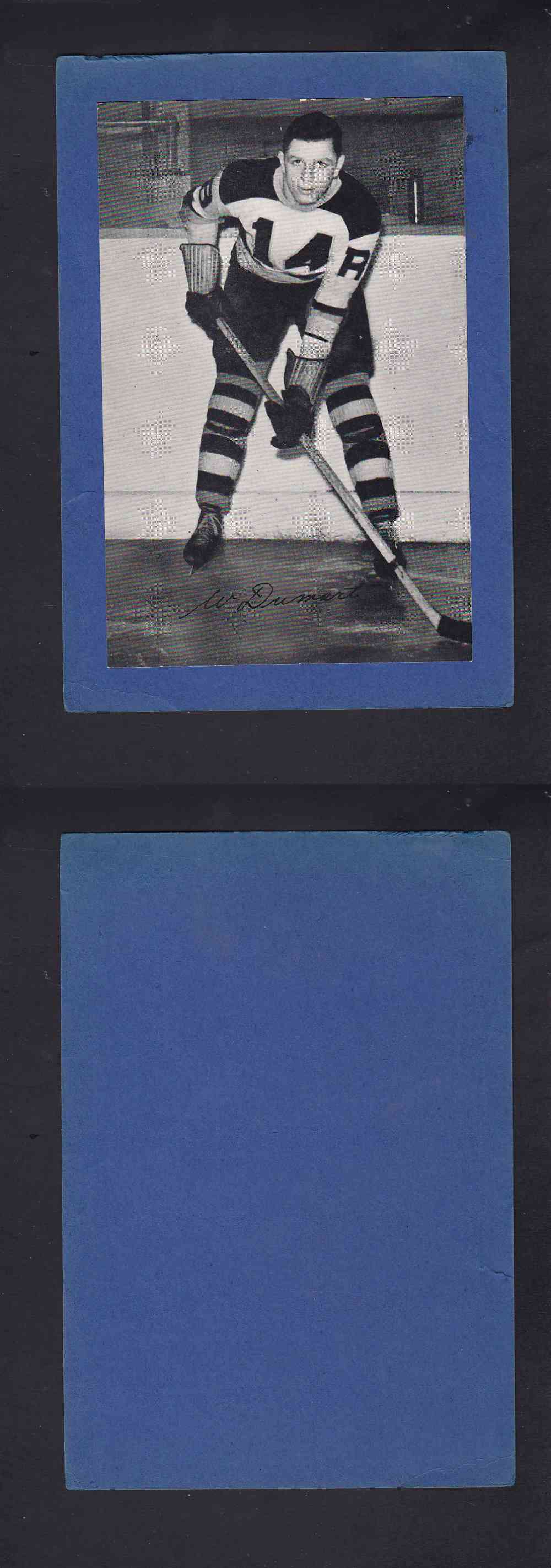 1934-43 BEEHIVE PHOTO GR.1 W. DUMART photo 1934-43 BEEHIVE PHOTO GR.1 W. DUMART photo
