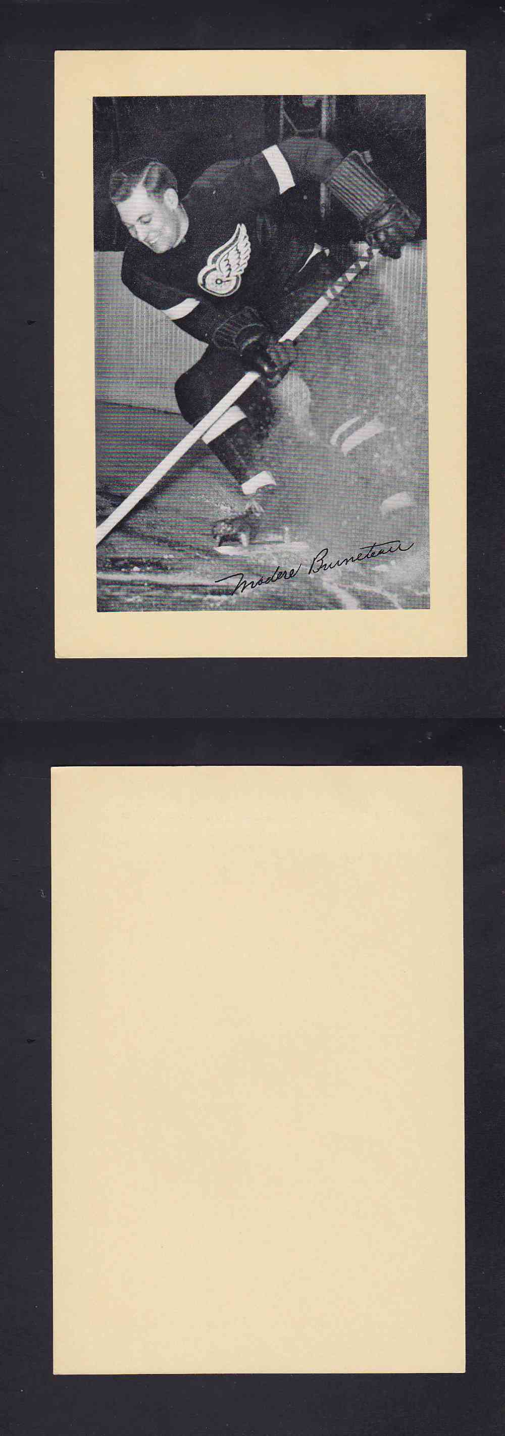 1934-43 BEEHIVE PHOTO GR.1 M. BRUNETEAU photo 1934-43 BEEHIVE PHOTO GR.1 M. BRUNETEAU photo
