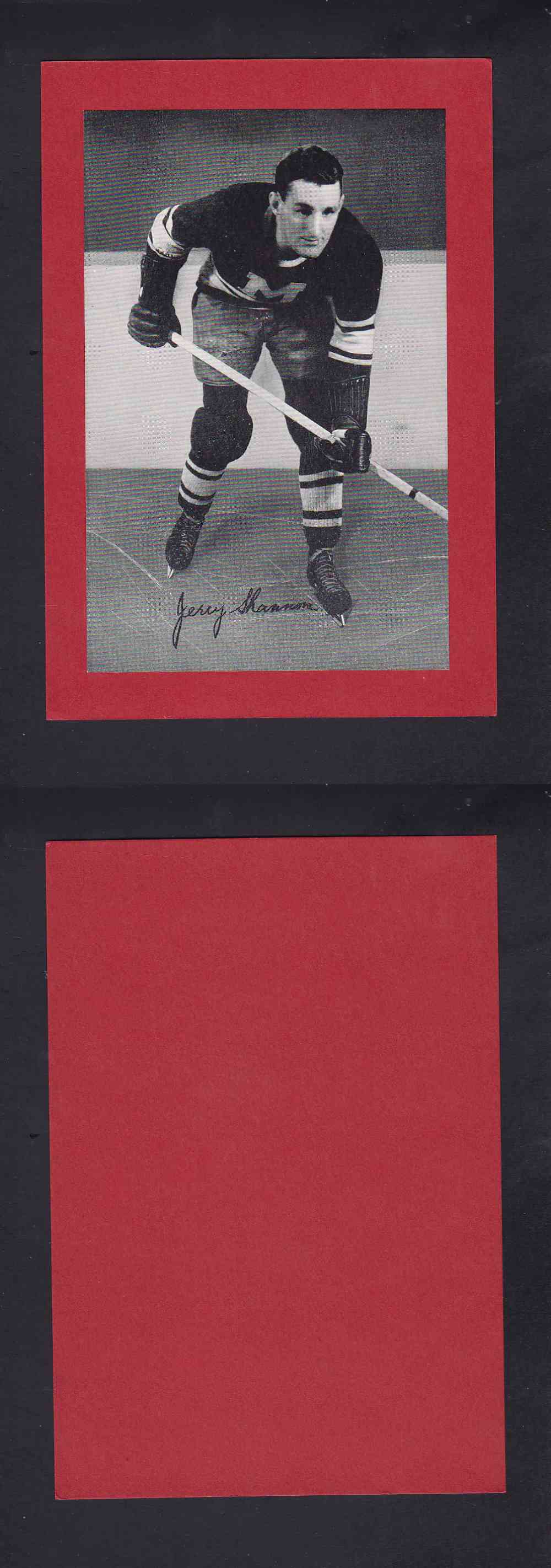 1934-43 BEEHIVE PHOTO GR.1 J. SHANNON *SP* photo 1934-43 BEEHIVE PHOTO GR.1 J. SHANNON *SP* photo