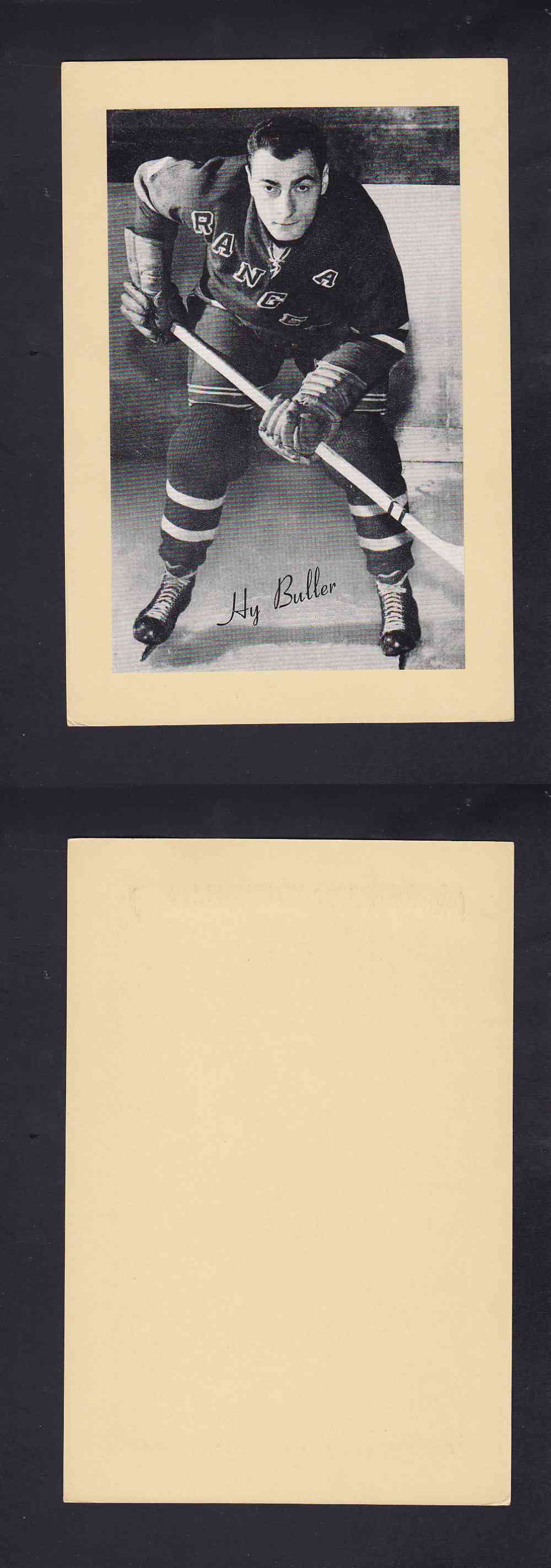 1945-64 BEEHIVE PHOTO GR.2 H. BULLER photo 1945-64 BEEHIVE PHOTO GR.2 H. BULLER photo