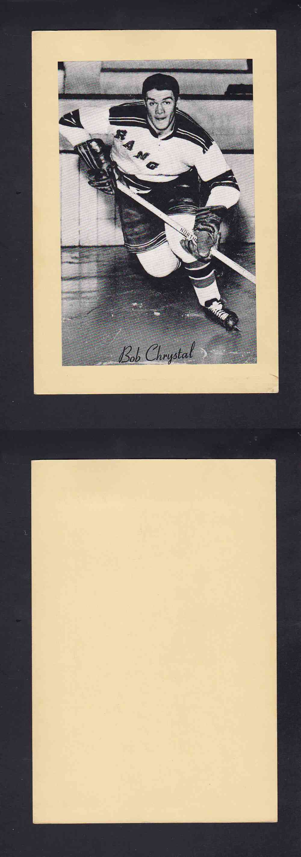 1945-64 BEEHIVE PHOTO GR.2 B. CHRYSTAL photo 1945-64 BEEHIVE PHOTO GR.2 B. CHRYSTAL photo