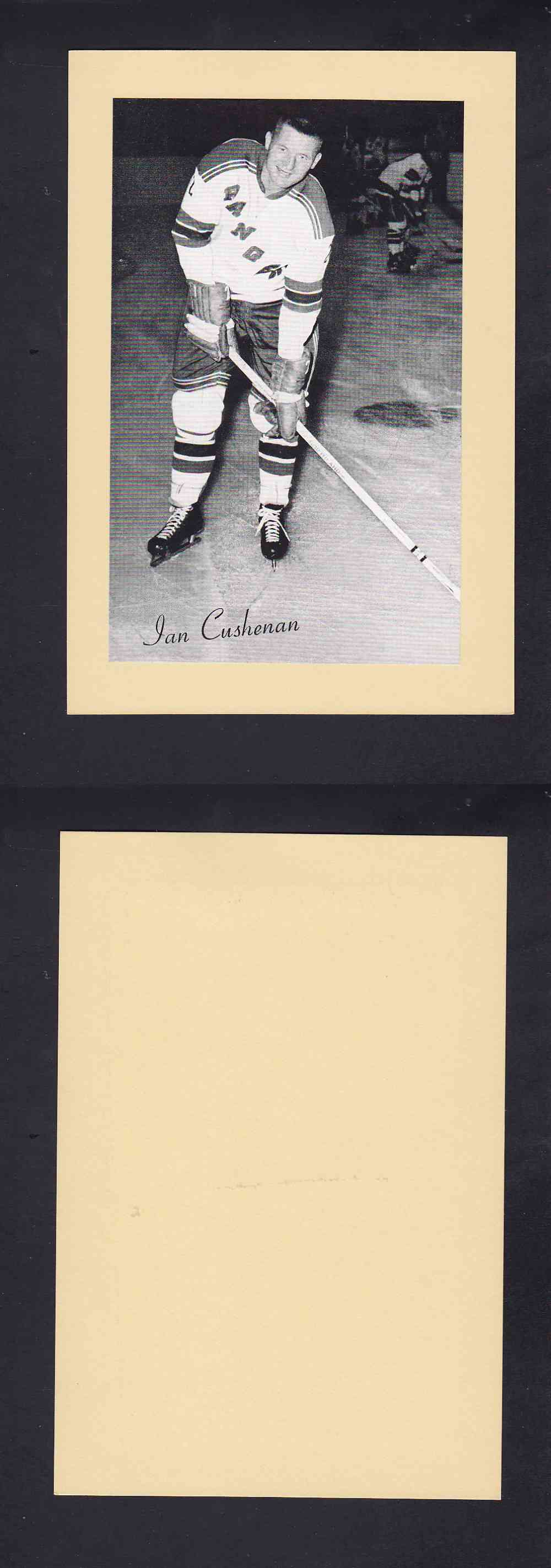 1945-64 BEEHIVE PHOTO GR.2 I. CUSHENAN photo 1945-64 BEEHIVE PHOTO GR.2 I. CUSHENAN photo