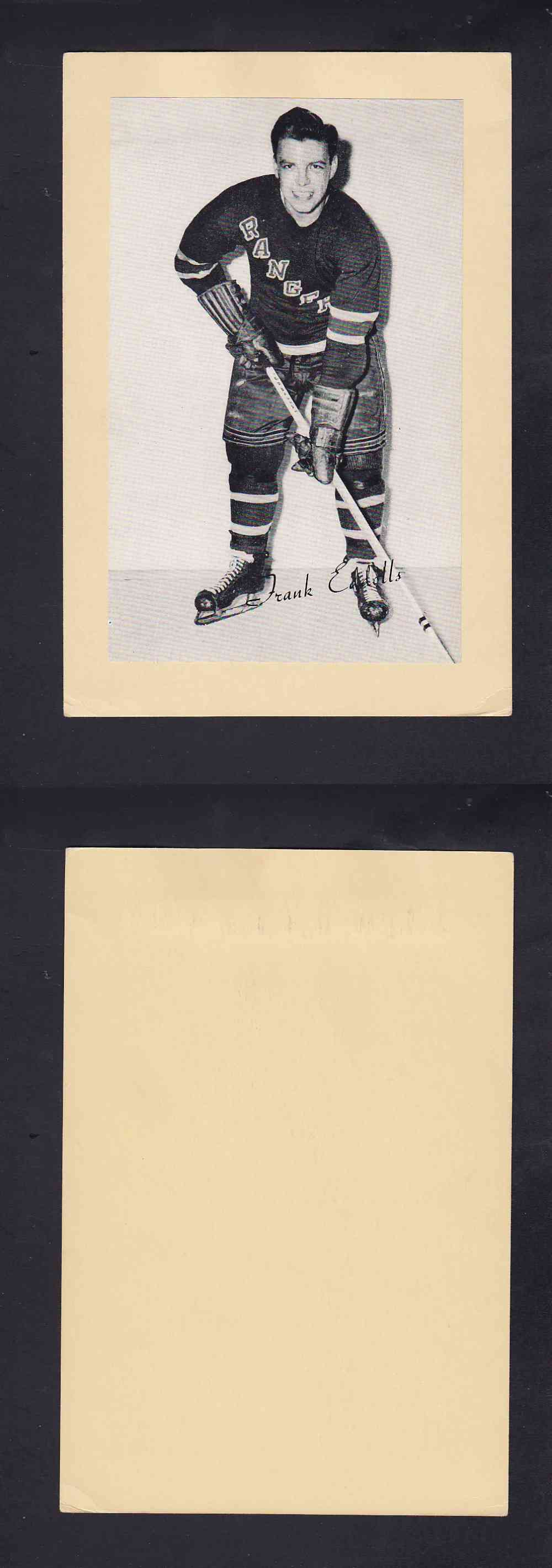 1945-64 BEEHIVE PHOTO GR.2 F. EDDOLLS photo 1945-64 BEEHIVE PHOTO GR.2 F. EDDOLLS photo