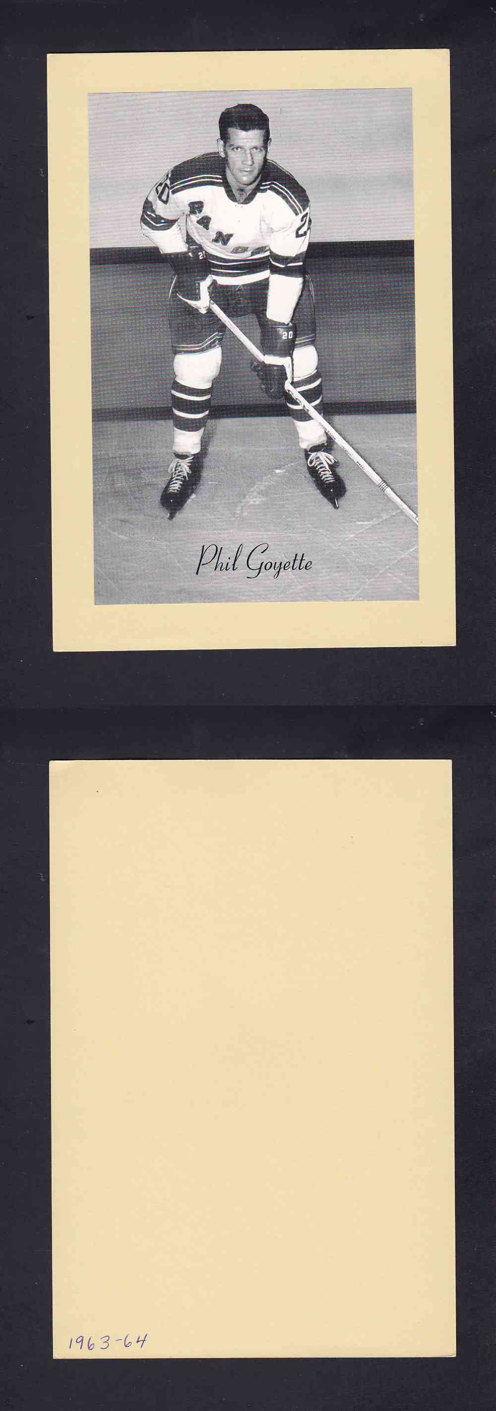 1945-64 BEEHIVE PHOTO GR.2 P. GOYETTE photo 1945-64 BEEHIVE PHOTO GR.2 P. GOYETTE photo