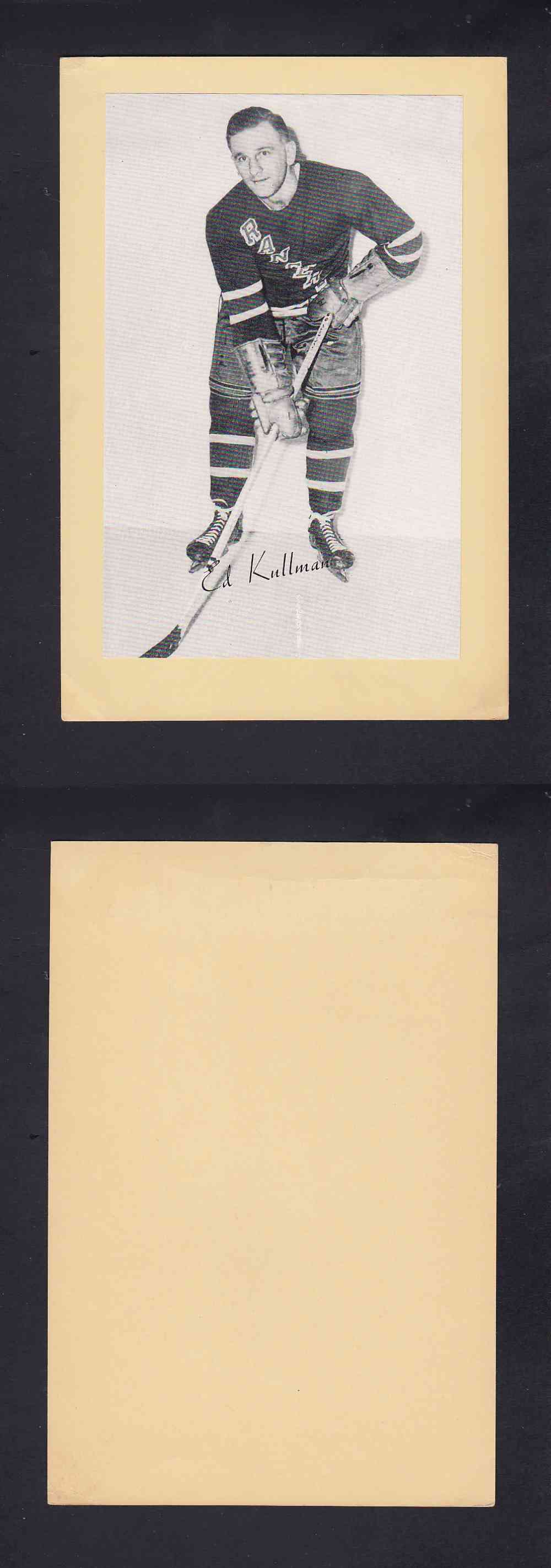 1945-64 BEEHIVE PHOTO GR.2 ED. KULLMAN photo 1945-64 BEEHIVE PHOTO GR.2 ED. KULLMAN photo