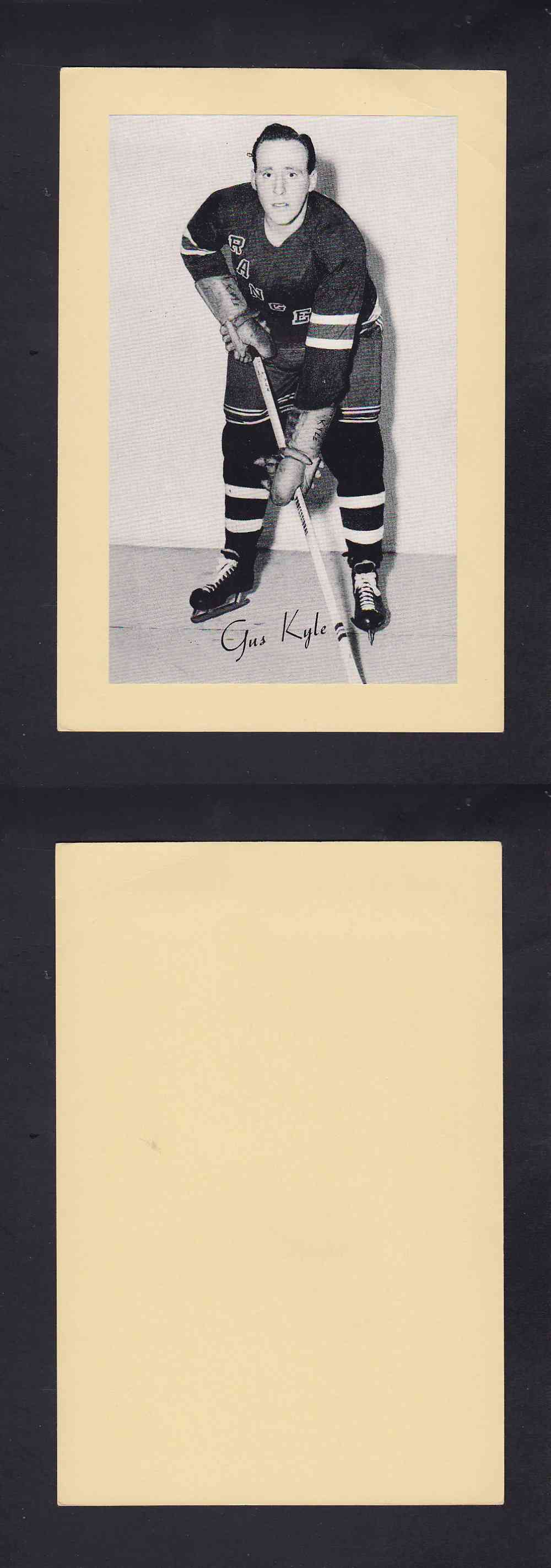 1945-64 BEEHIVE PHOTO GR.2 G. KYLE photo 1945-64 BEEHIVE PHOTO GR.2 G. KYLE photo