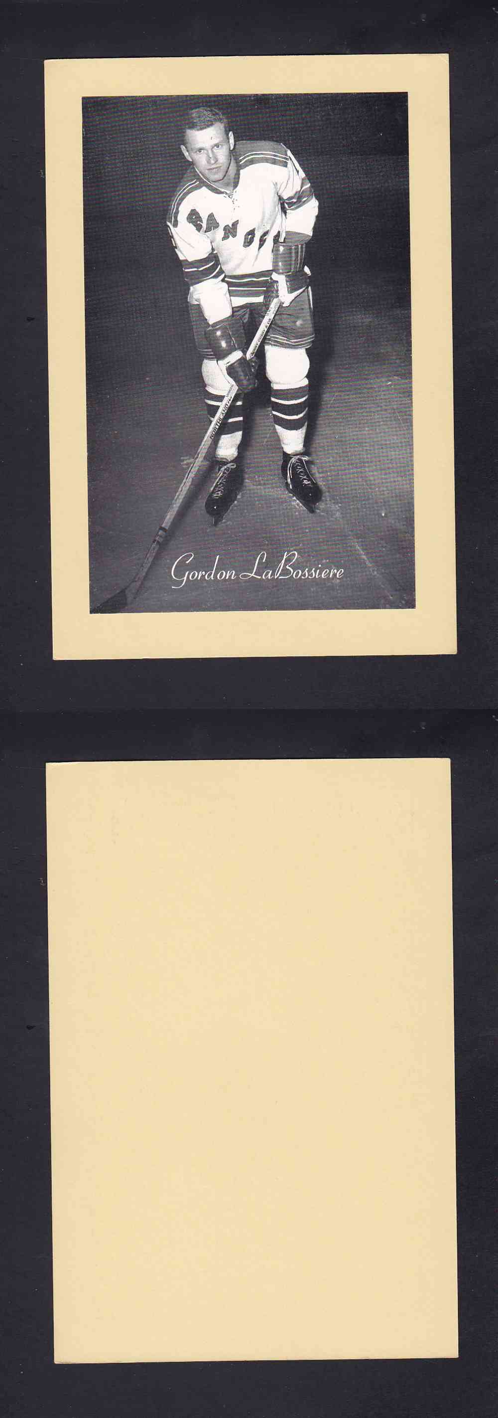 1945-64 BEEHIVE PHOTO GR.2 G. LABOSSIERE photo 1945-64 BEEHIVE PHOTO GR.2 G. LABOSSIERE photo