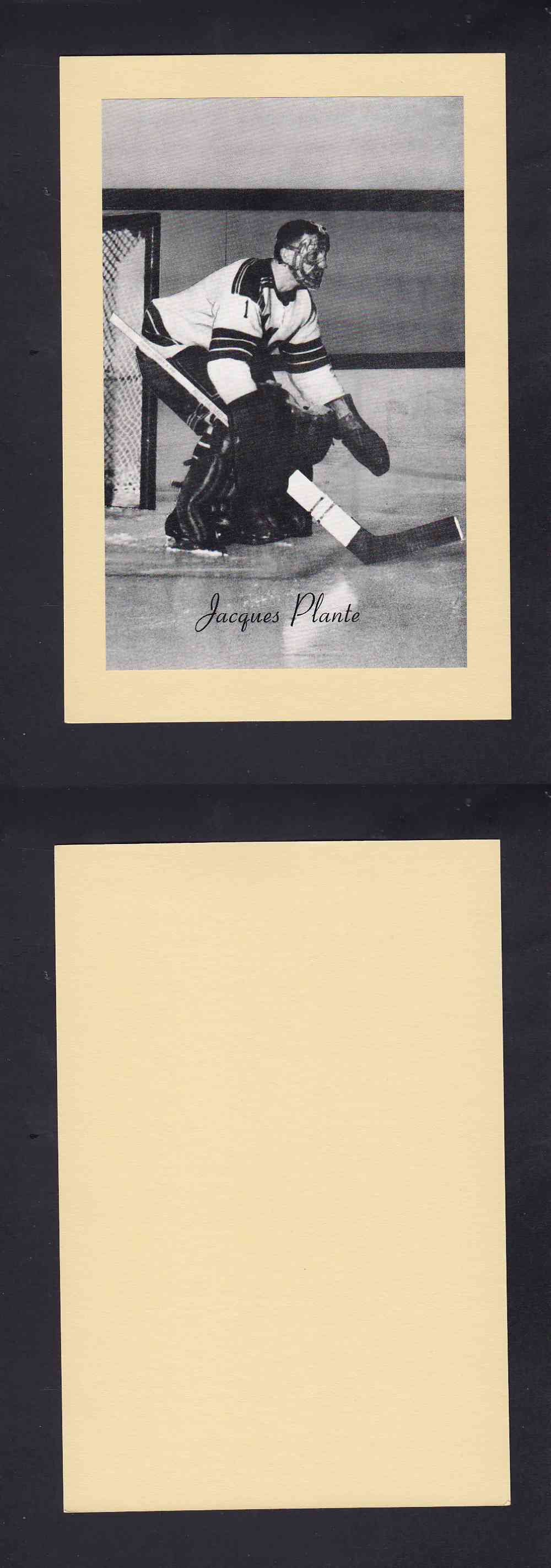 1945-64 BEEHIVE PHOTO GR.2 J. PLANTE *SP* photo 1945-64 BEEHIVE PHOTO GR.2 J. PLANTE *SP* photo