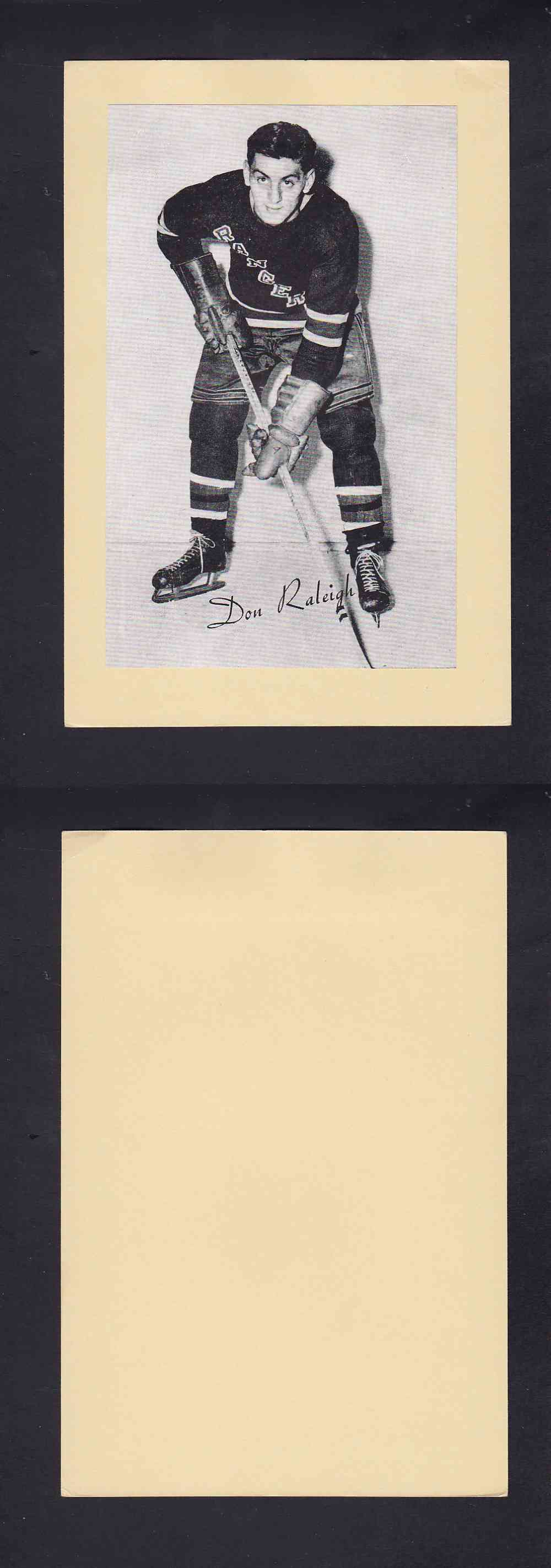 1945-64 BEEHIVE PHOTO GR.2 D. RALEIGH photo 1945-64 BEEHIVE PHOTO GR.2 D. RALEIGH photo