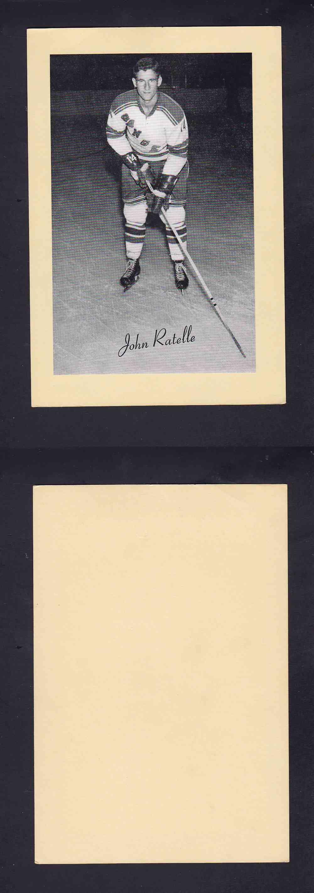 1945-64 BEEHIVE PHOTO GR.2 J. RATELLE V.1 photo 1945-64 BEEHIVE PHOTO GR.2 J. RATELLE V.1 photo