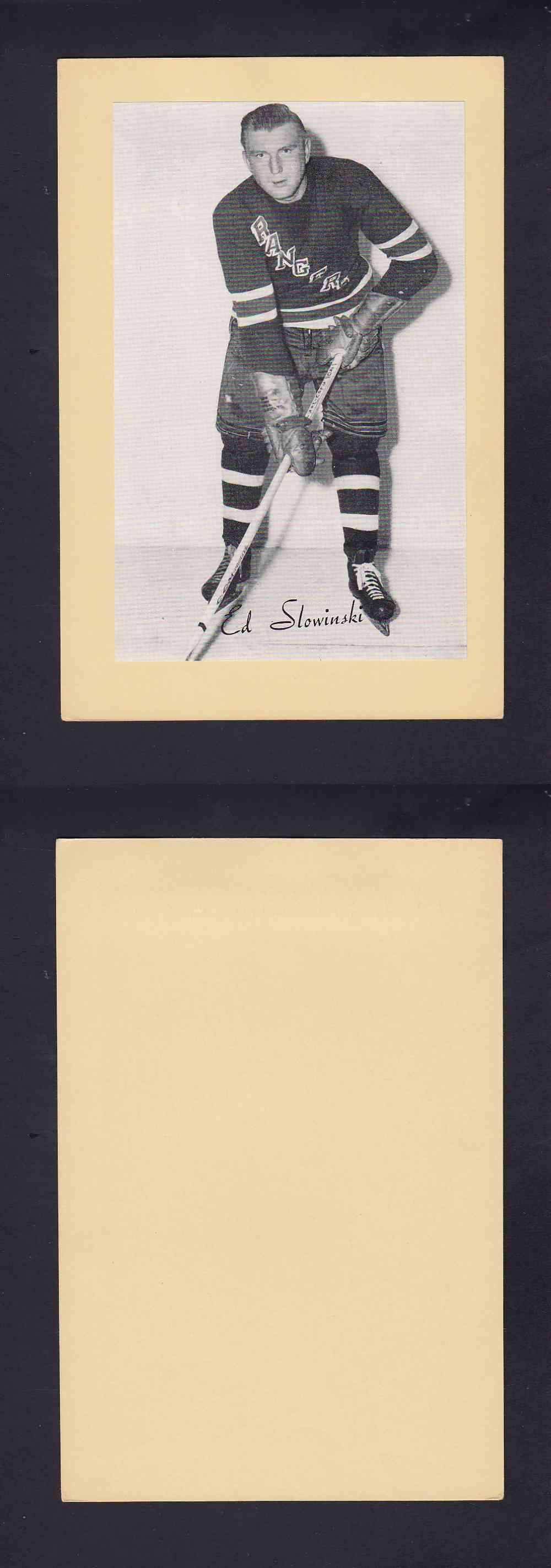 1945-64 BEEHIVE PHOTO GR.2 ED. SLOWINSKY photo 1945-64 BEEHIVE PHOTO GR.2 ED. SLOWINSKY photo