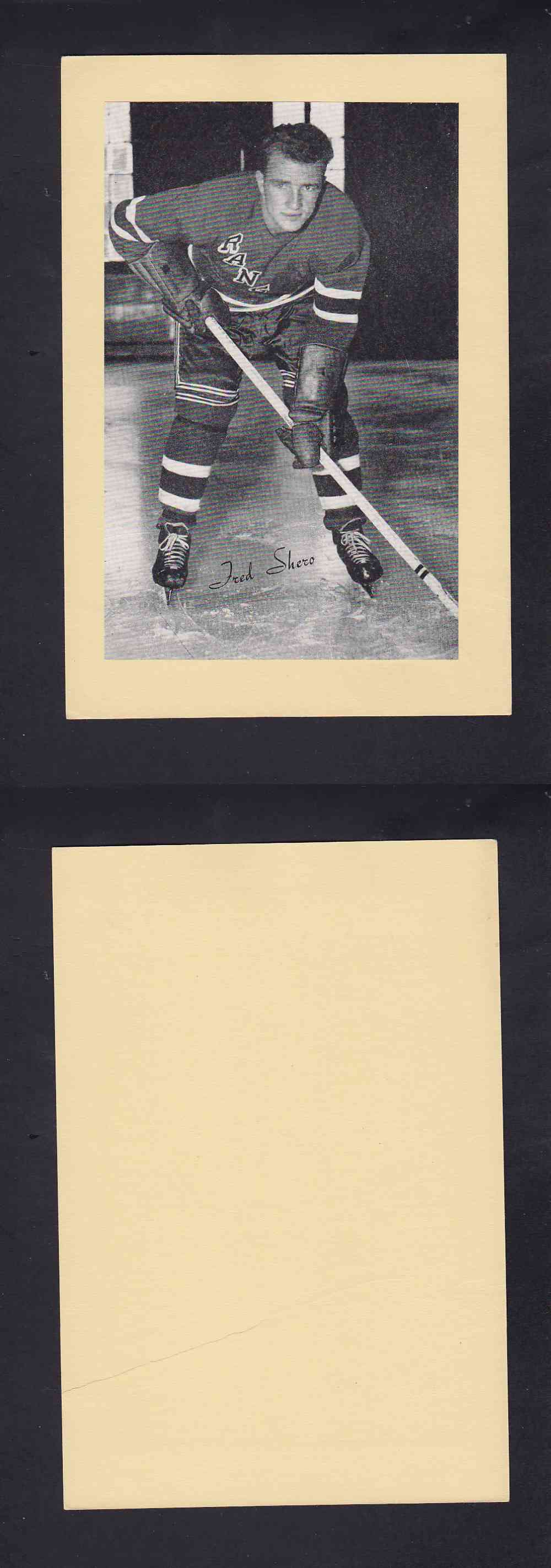 1945-64 BEEHIVE PHOTO GR.2 F. SHERO photo 1945-64 BEEHIVE PHOTO GR.2 F. SHERO photo