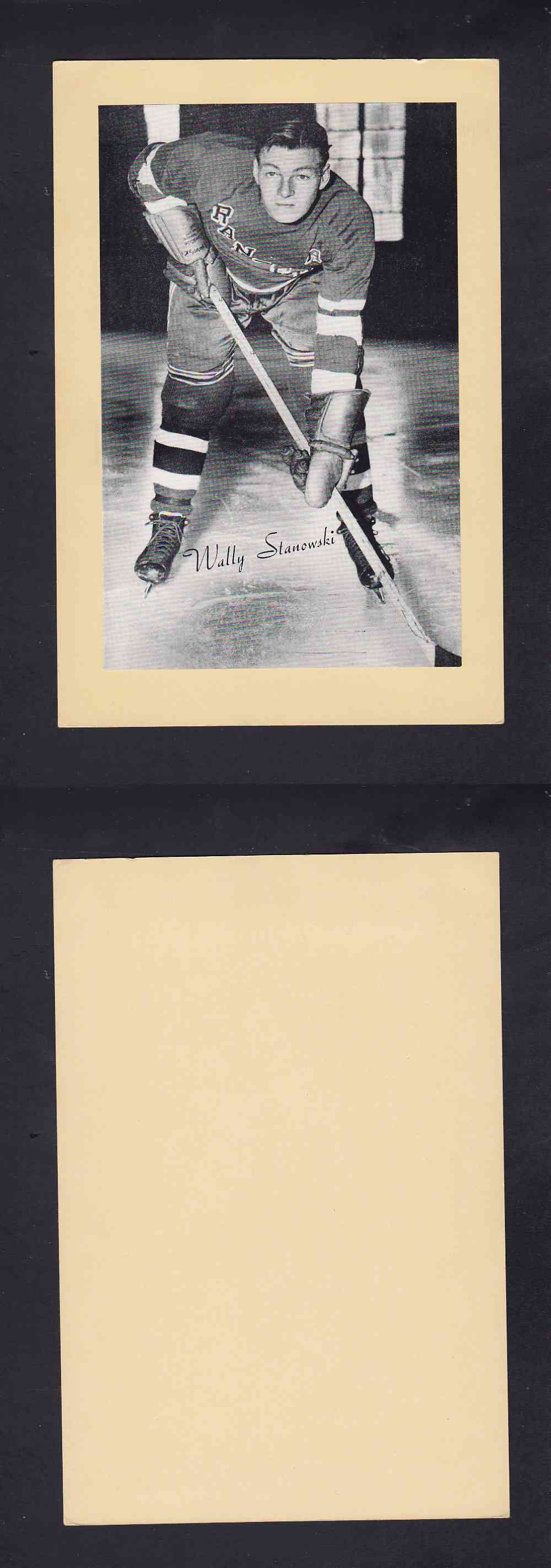 1945-64 BEEHIVE PHOTO GR.2 W. STANOWSKI photo 1945-64 BEEHIVE PHOTO GR.2 W. STANOWSKI photo