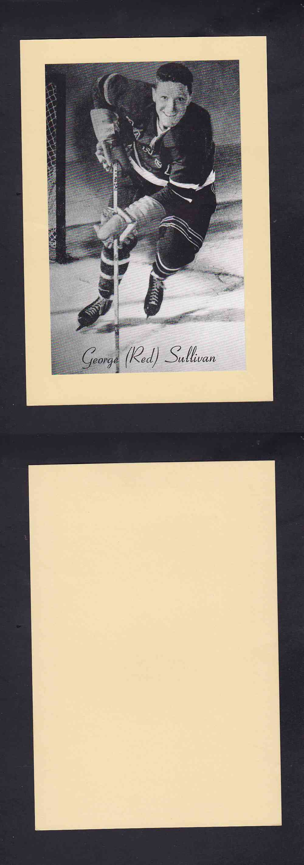 1945-64 BEEHIVE PHOTO GR.2 R. SULLIVAN photo 1945-64 BEEHIVE PHOTO GR.2 R. SULLIVAN photo