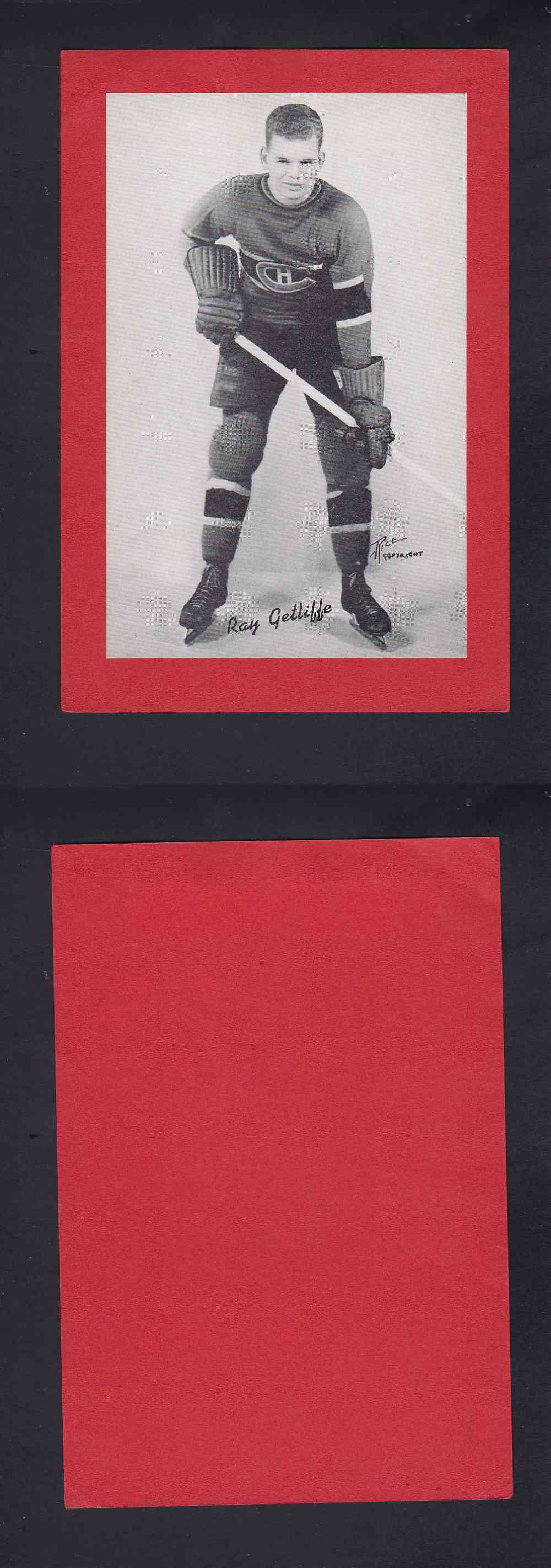 1934-43 BEEHIVE PHOTO GR.1 R. GETLIFFE photo 1934-43 BEEHIVE PHOTO GR.1 R. GETLIFFE photo