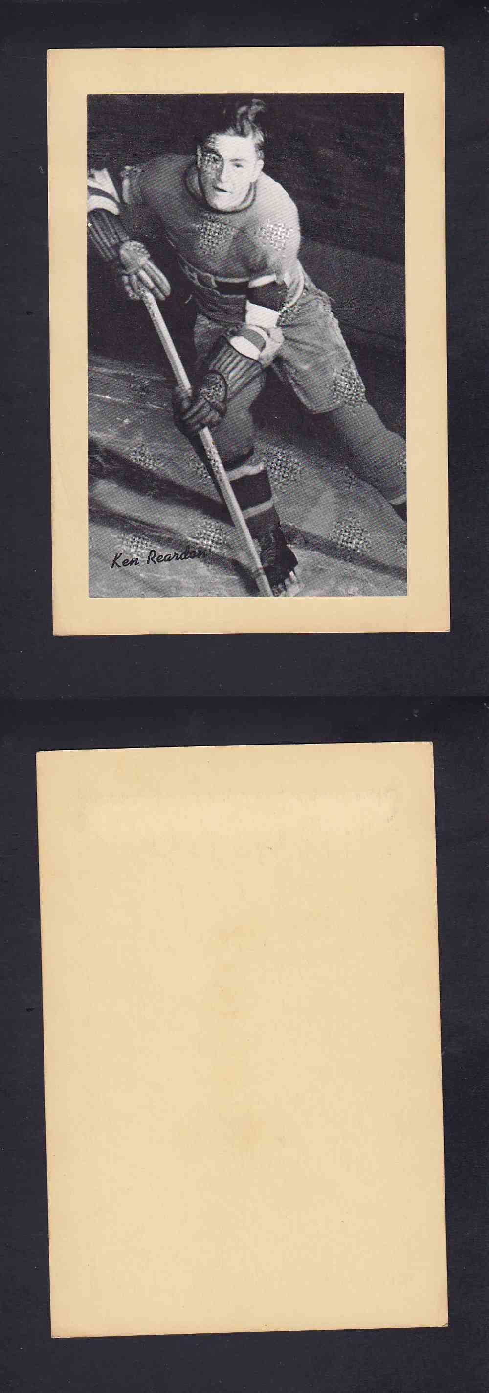 1934-43 BEEHIVE PHOTO GR.1 K. REARDON photo 1934-43 BEEHIVE PHOTO GR.1 K. REARDON photo