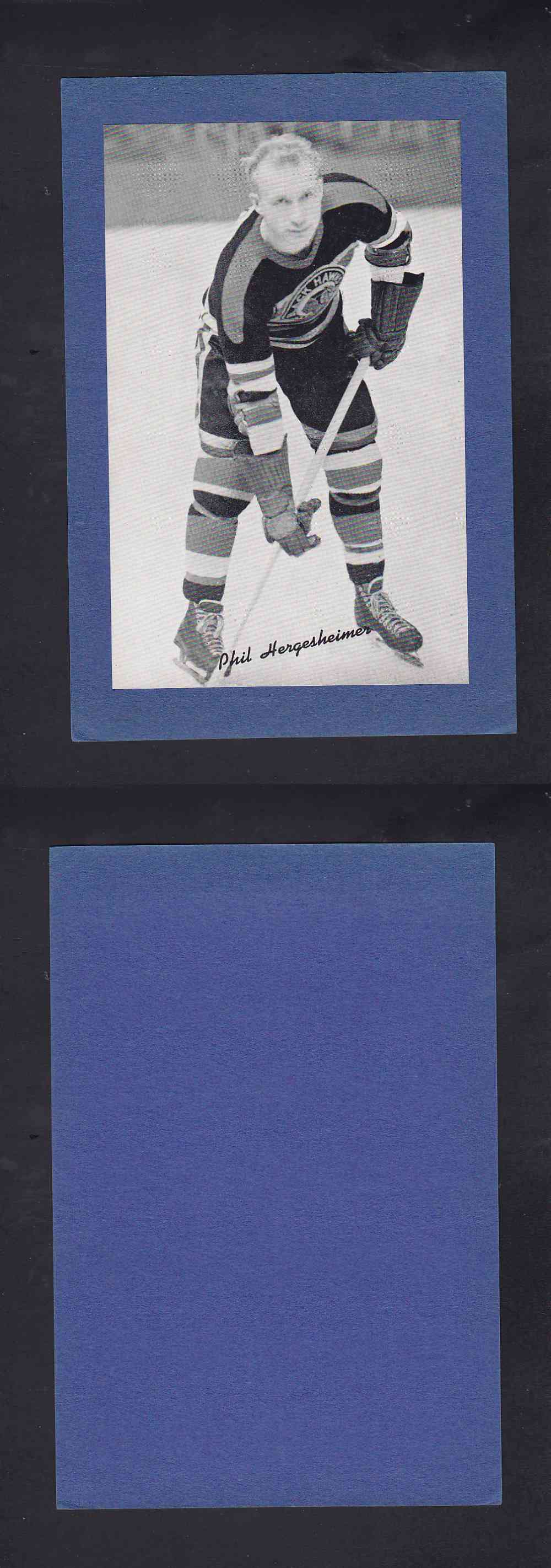 1934-43 BEEHIVE PHOTO GR.1 P. HERGESHEIMER photo 1934-43 BEEHIVE PHOTO GR.1 P. HERGESHEIMER photo